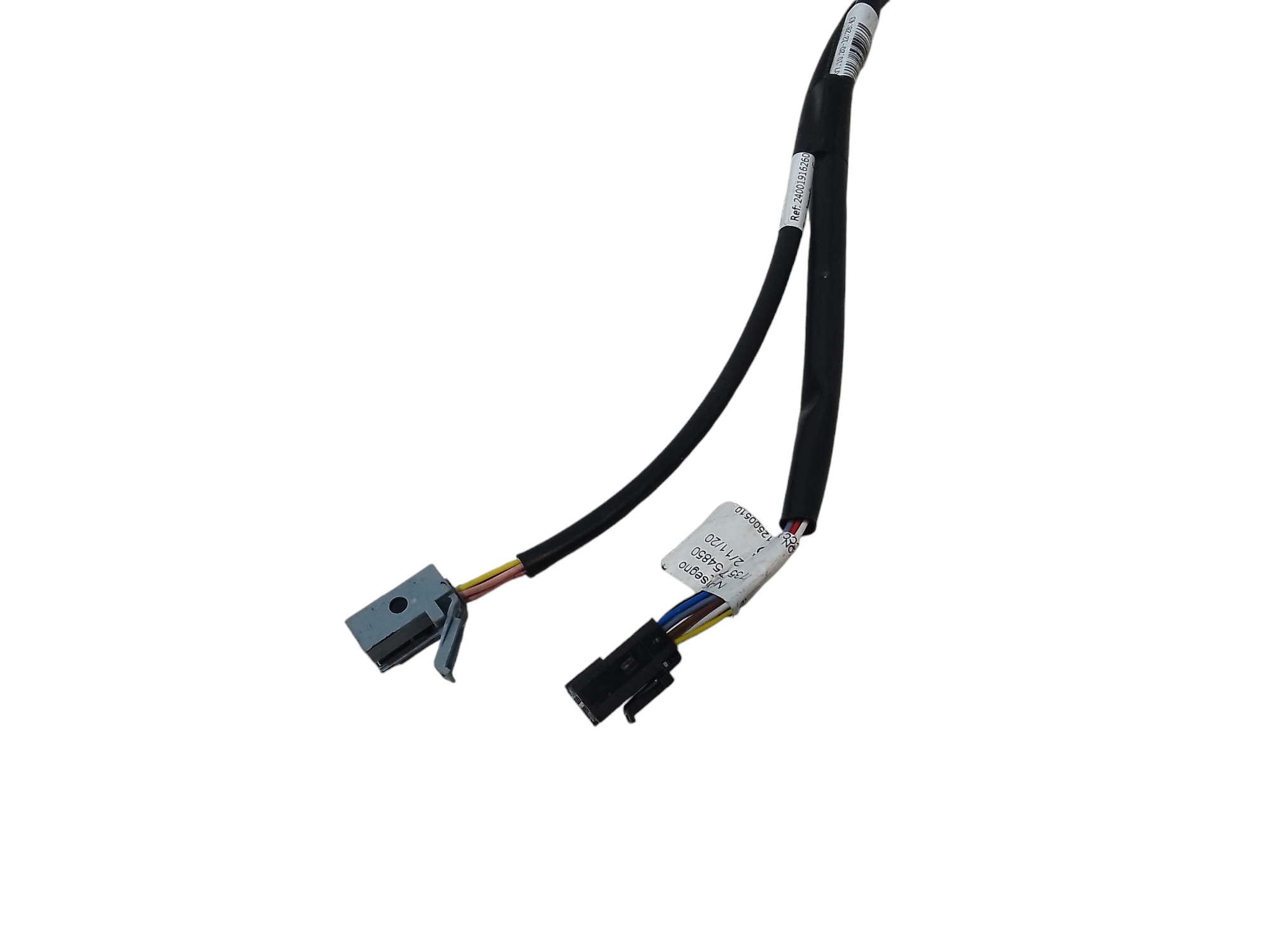 Specchietto Retrovisore Sinistro per Peugeot Boxer 4 Serie (2011 - In produzione)