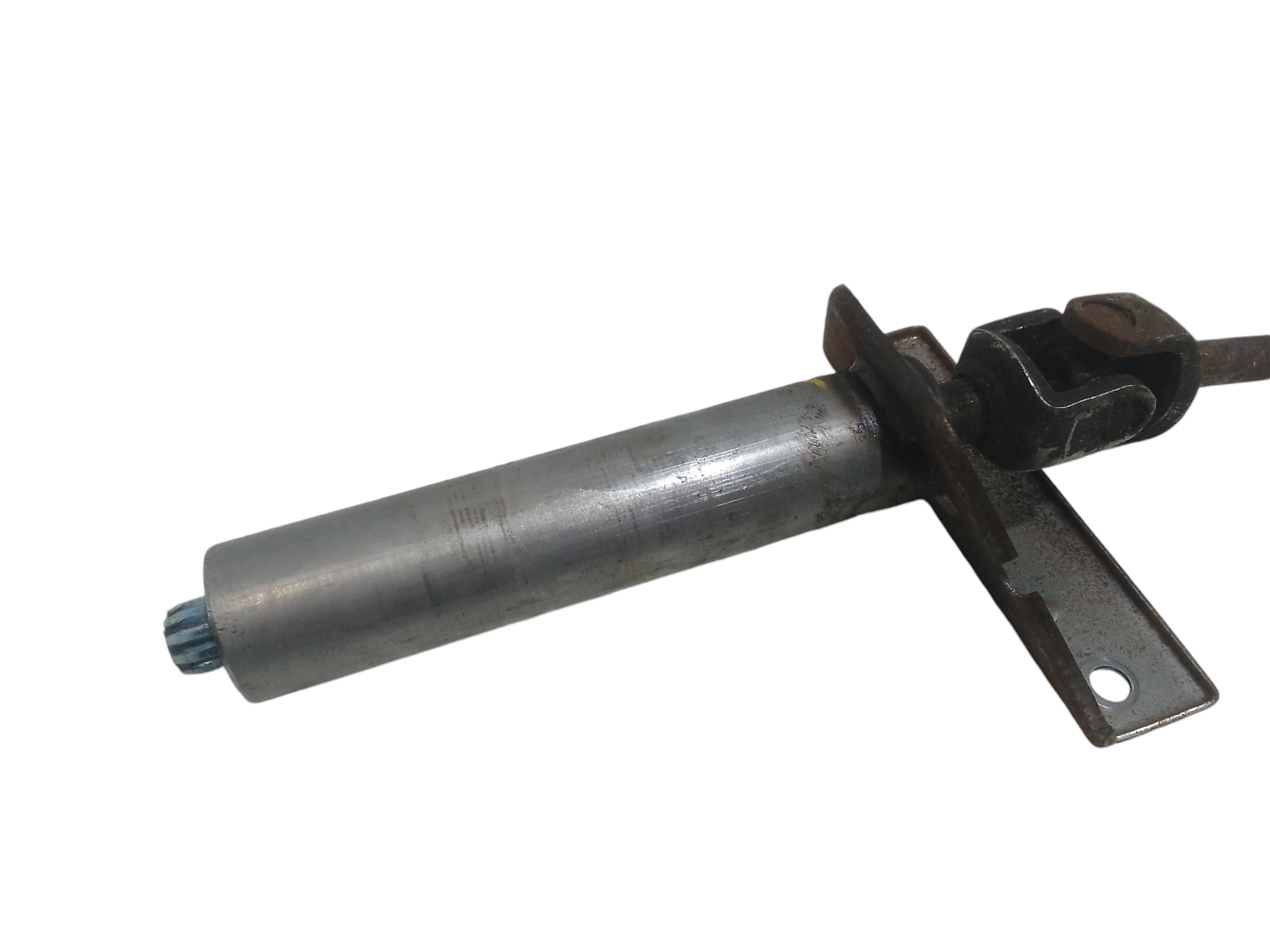 Giuntino Piantone sterzo per Fiat Dobl Cargo (05>09) (2005 - 2009)