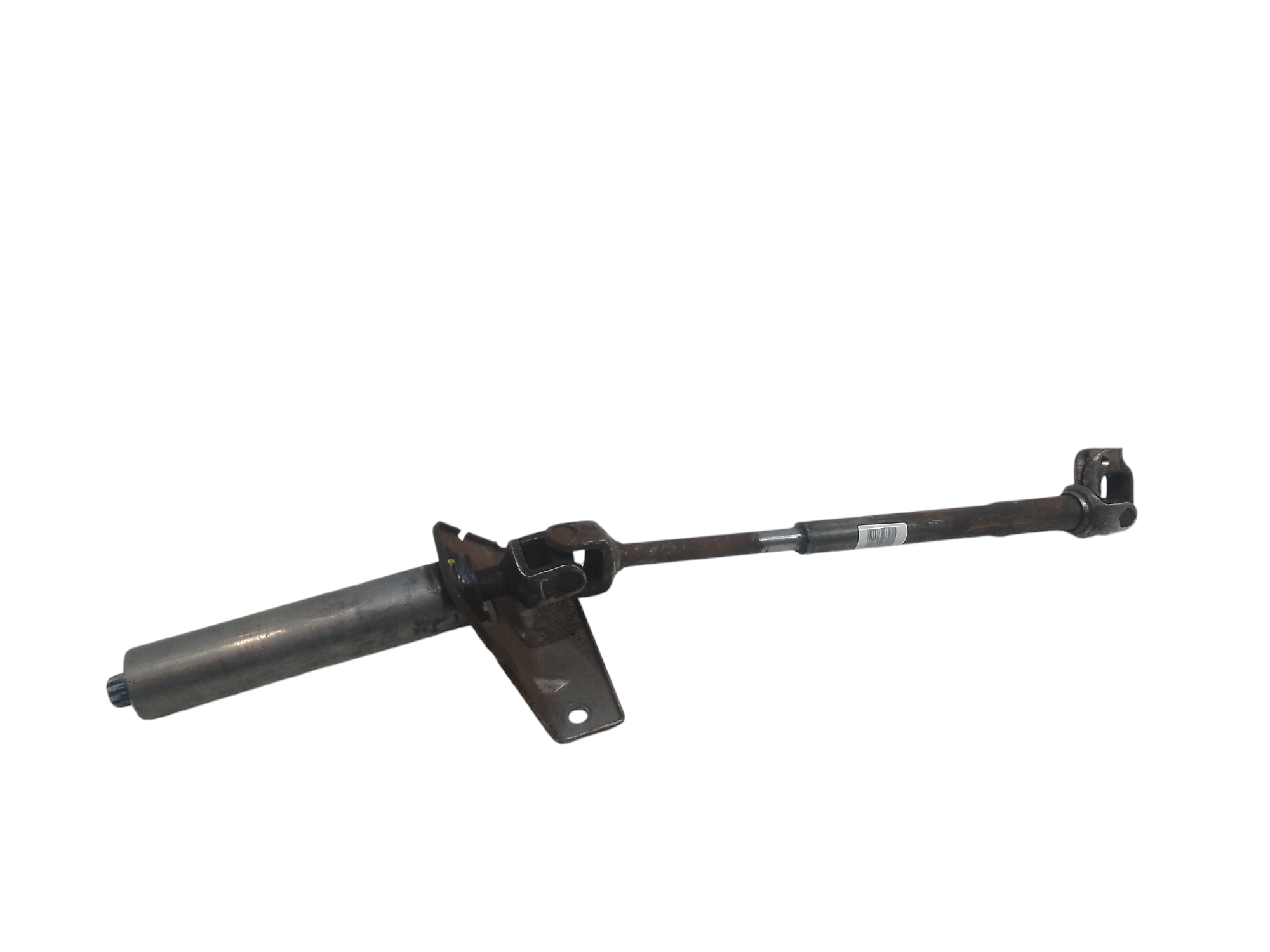 Giuntino Piantone sterzo per Fiat Dobl Cargo (05>09) (2005 - 2009)