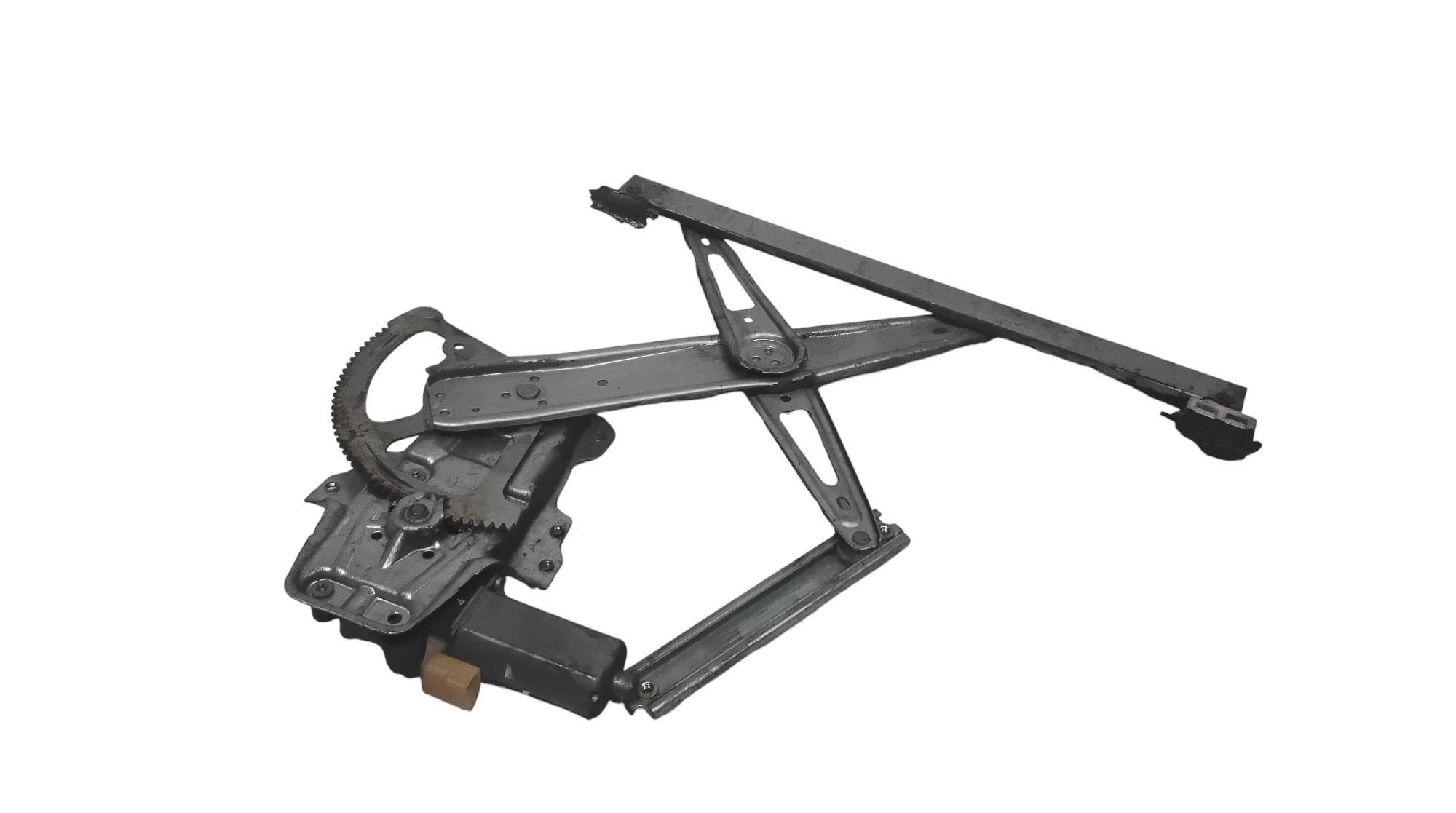 Cremagliera anteriore destra passeggero per Toyota Yaris Serie (03>05) (2003 - 2005)