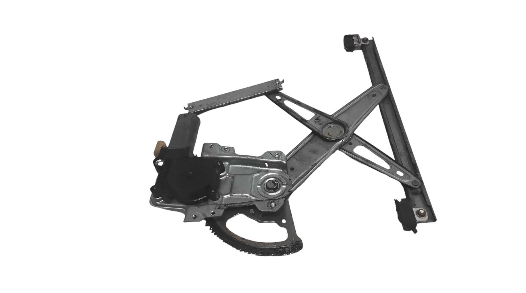 Cremagliera anteriore destra passeggero per Toyota Yaris Serie (03>05) (2003 - 2005)