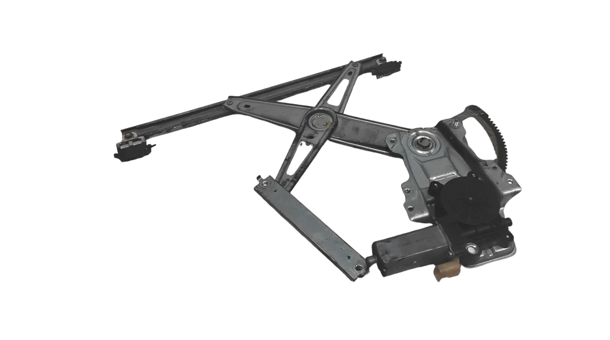 Cremagliera anteriore destra passeggero per Toyota Yaris Serie (03>05) (2003 - 2005)