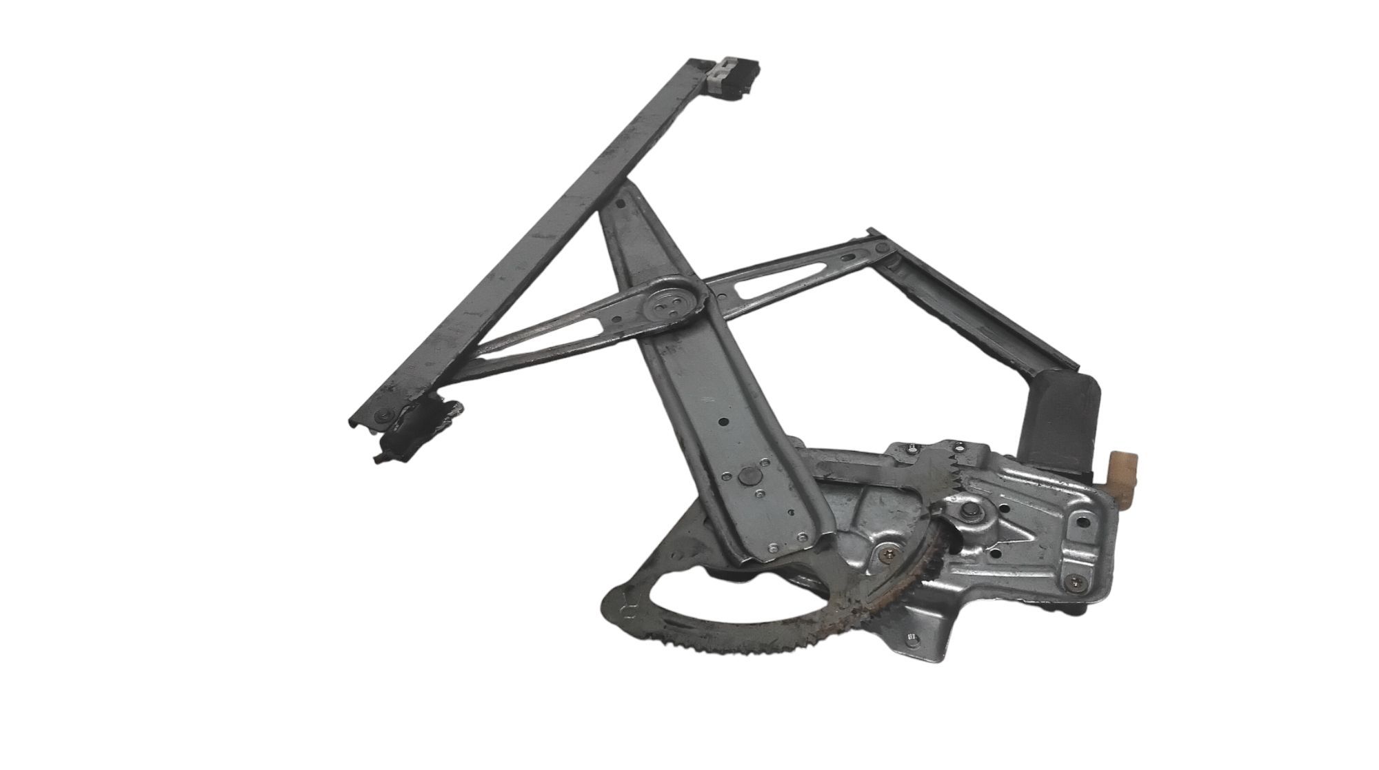 Cremagliera anteriore destra passeggero per Toyota Yaris Serie (03>05) (2003 - 2005)