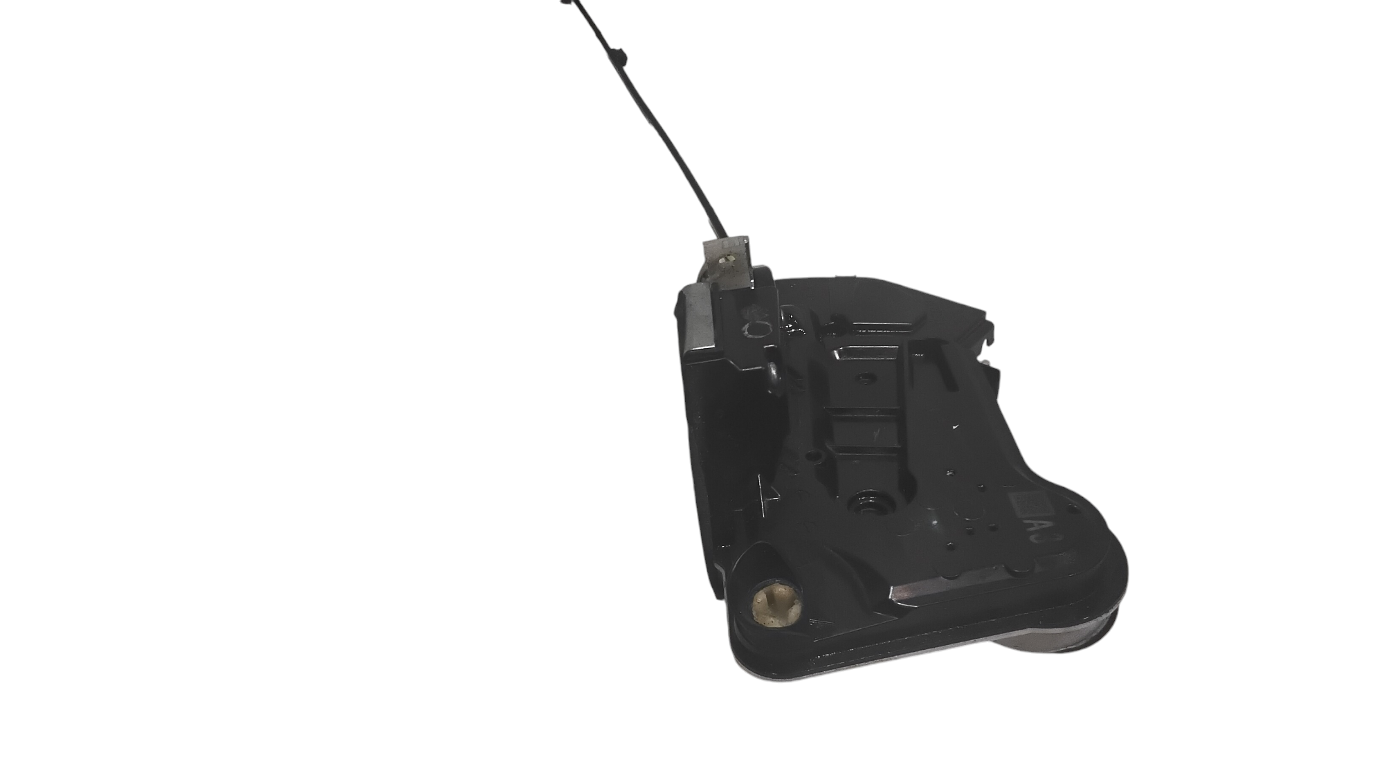 Serratura Anteriore Sinistra per Toyota Aygo 3 Serie (2015 - In produzione)