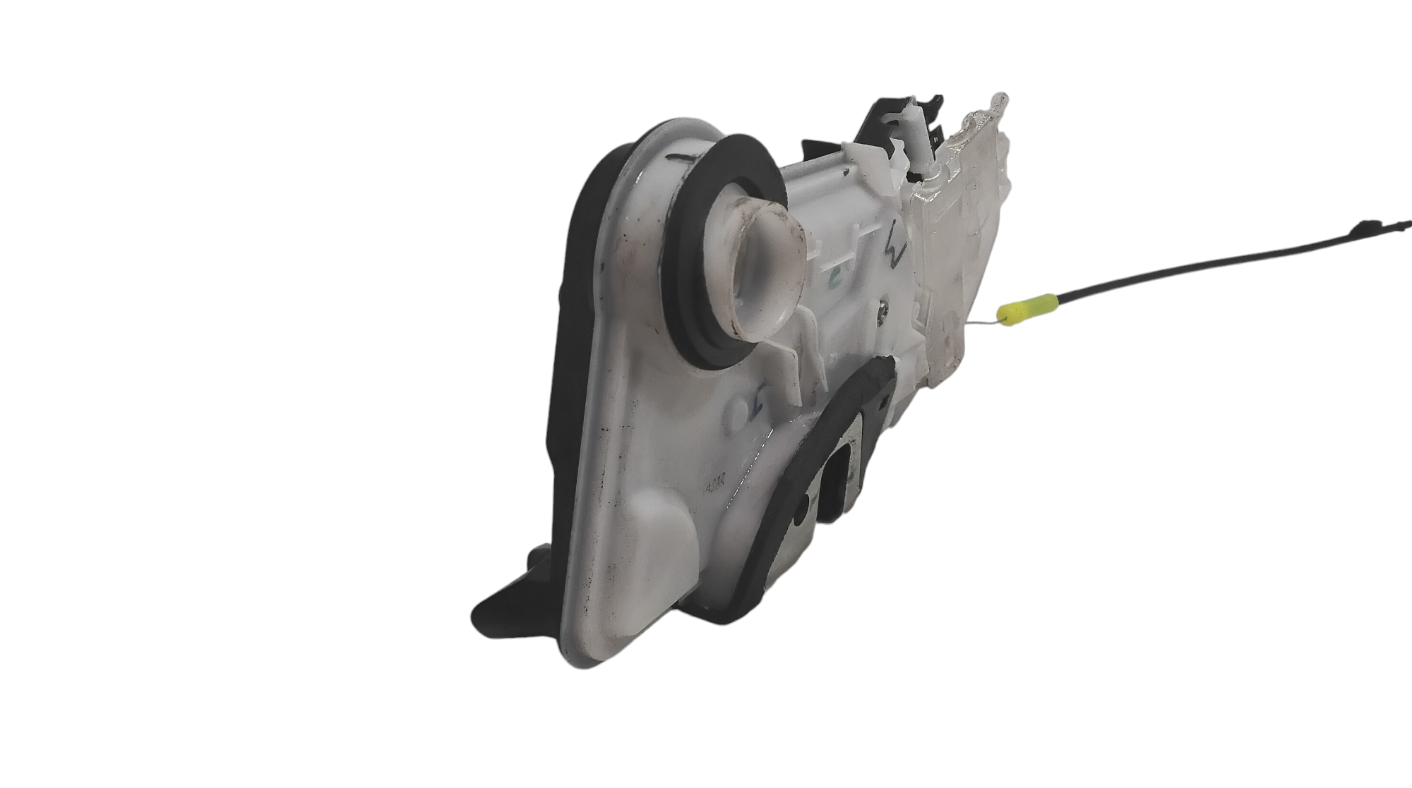 Serratura Anteriore Sinistra per Toyota Aygo 3 Serie (2015 - In produzione)