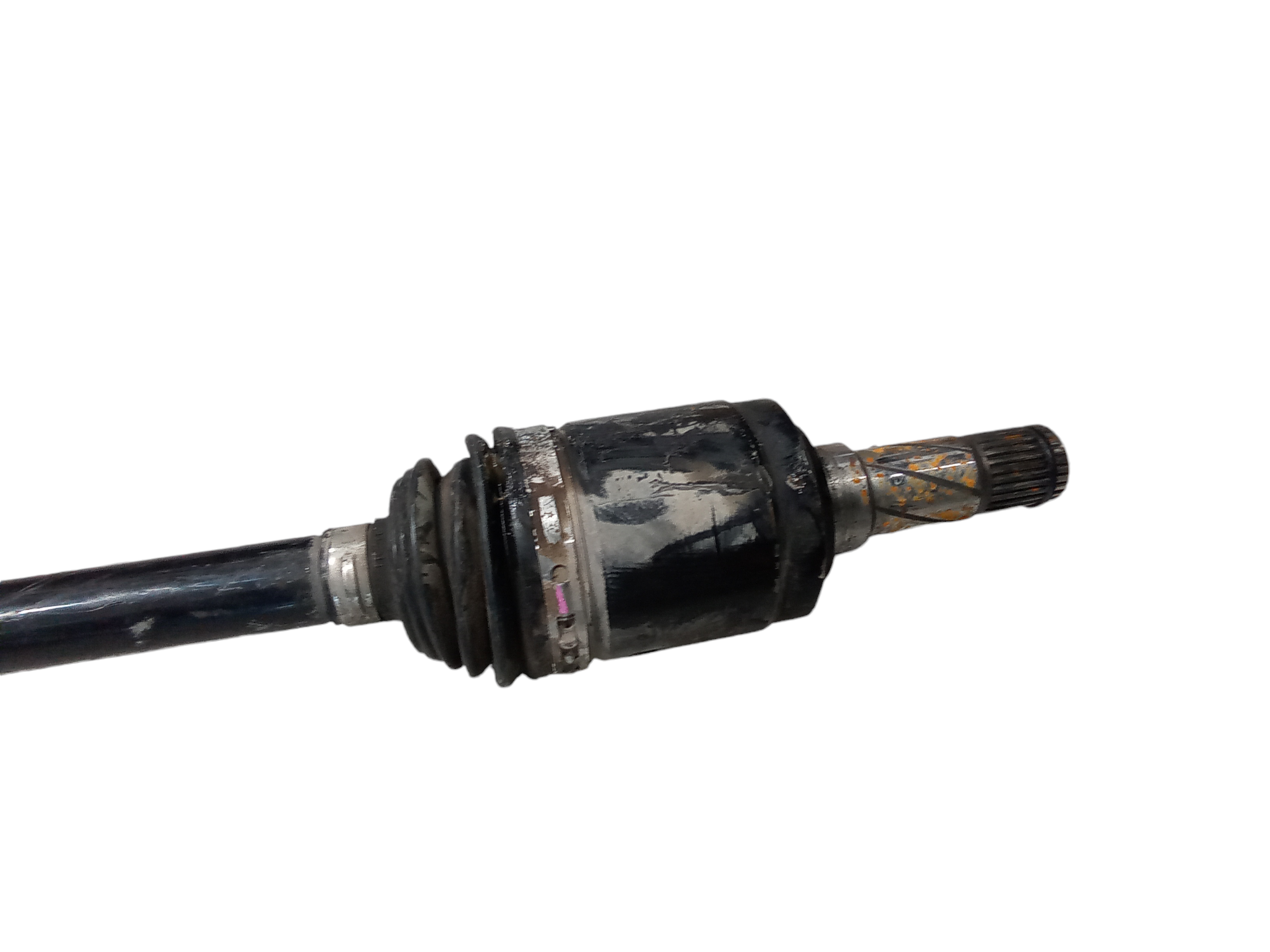 Semiasse Posteriore Destro per Land Rover Range Rover Evoque 1 Serie (2011 - In produzione)