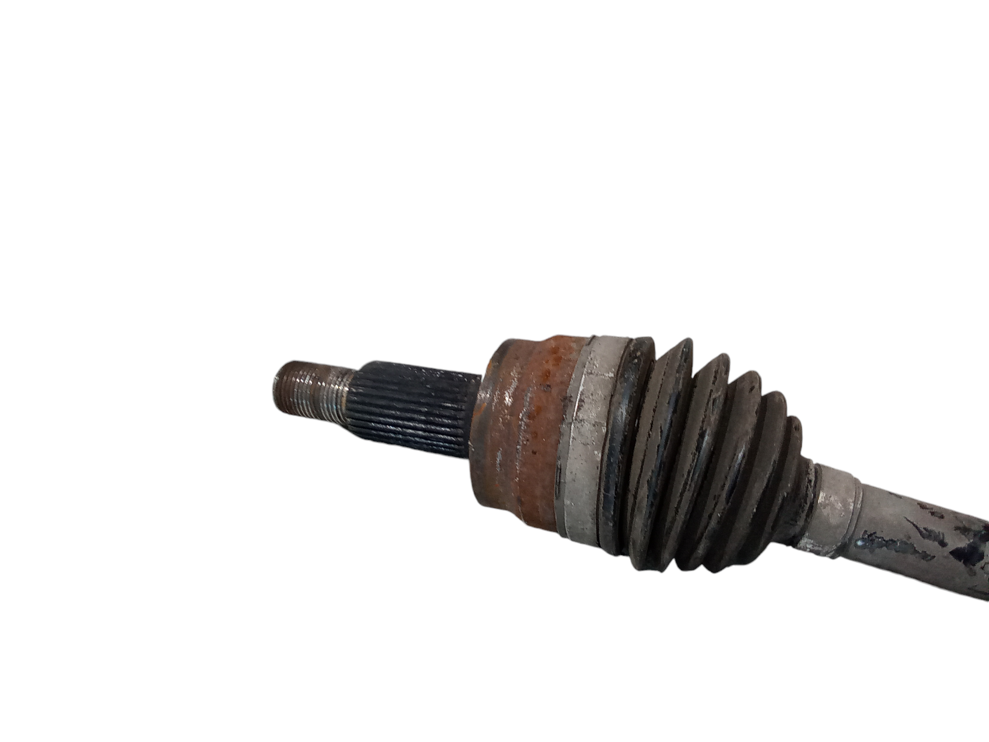 Semiasse Posteriore Destro per Land Rover Range Rover Evoque 1 Serie (2011 - In produzione)