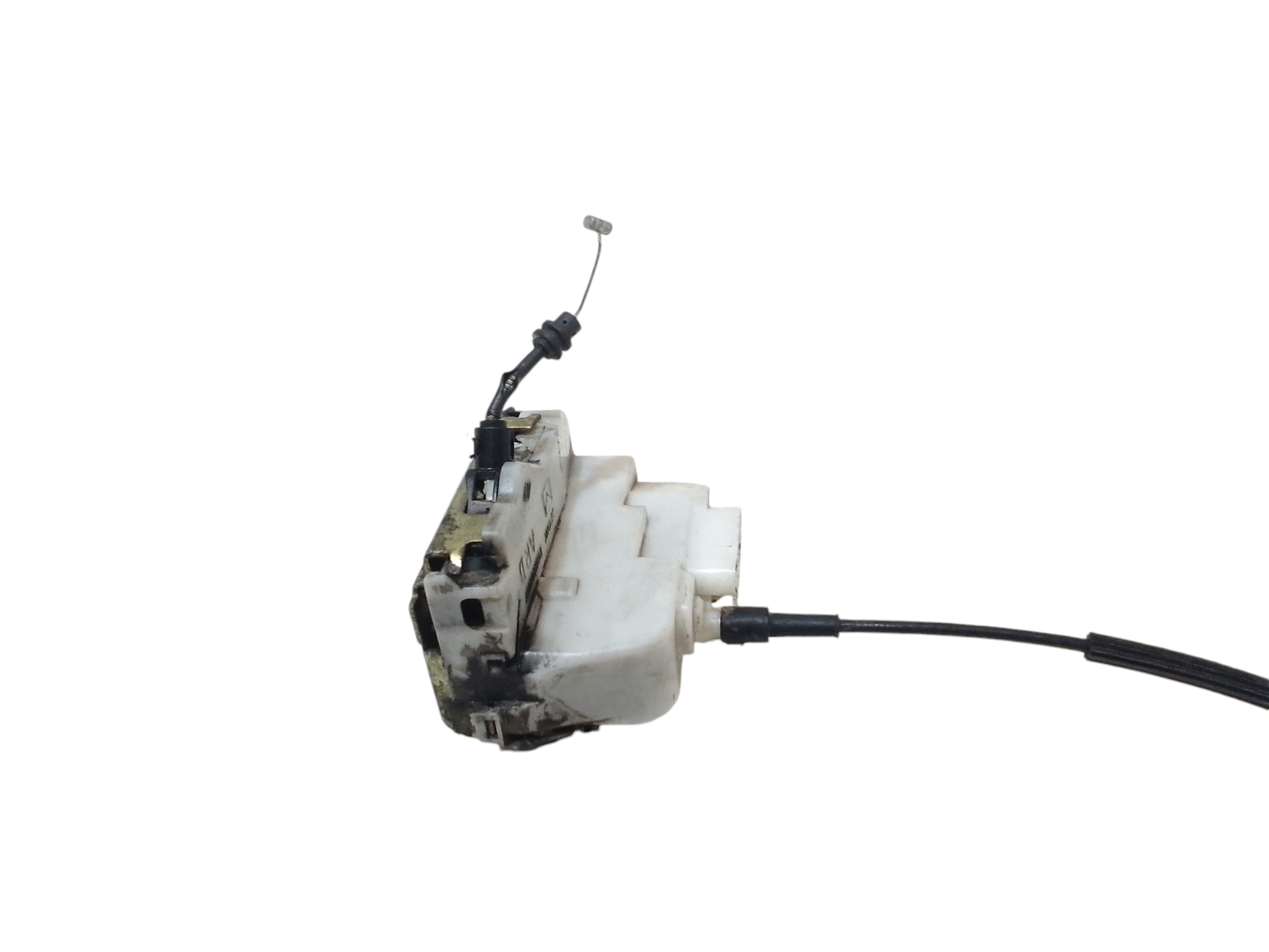 Serratura Posteriore destra per Citroen C3 1 Serie (2002 - 2005)