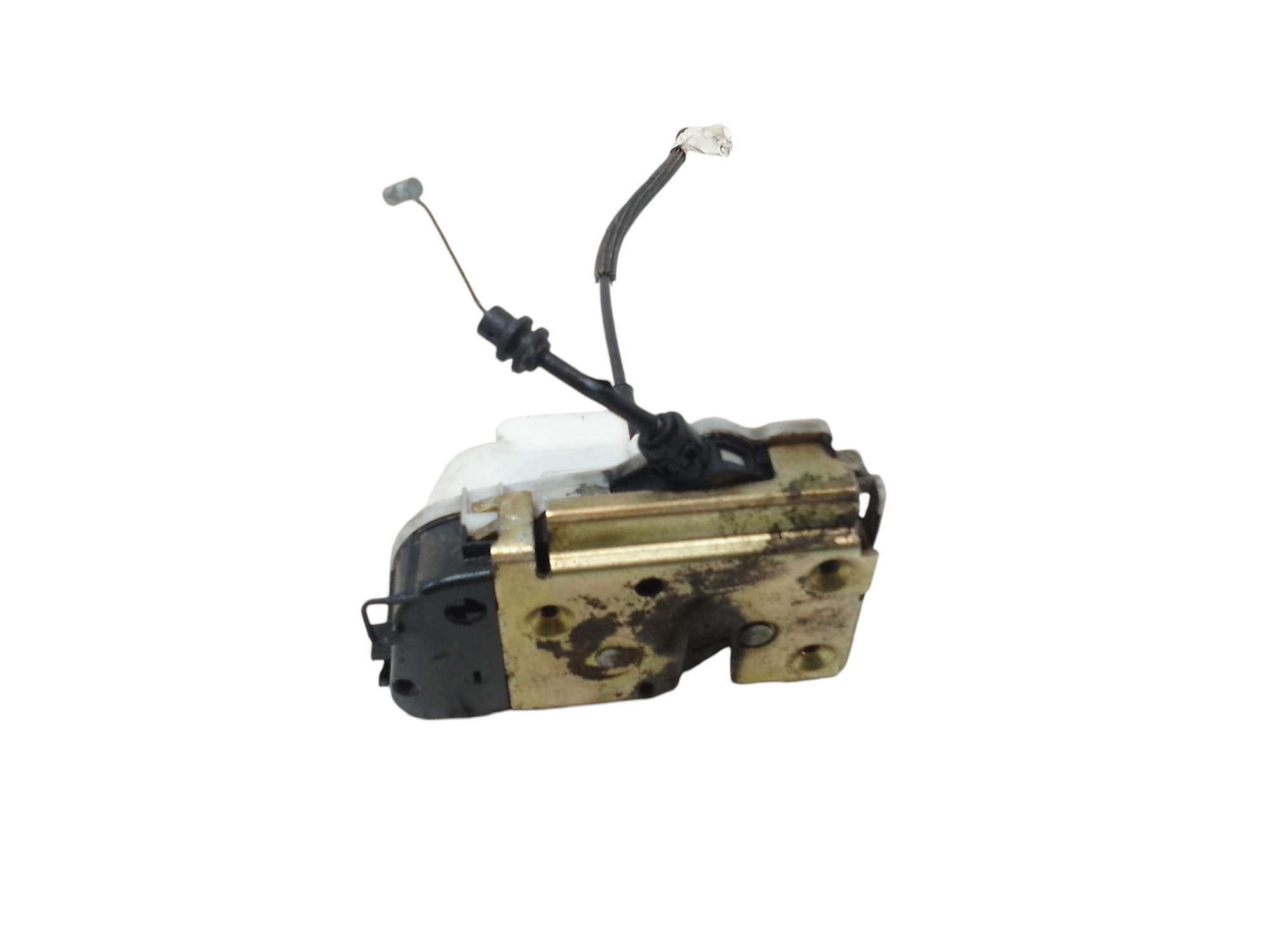 Serratura Posteriore destra per Citroen C3 1 Serie (2002 - 2005)