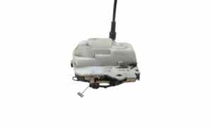 Serratura Posteriore destra per Citroen C3 1 Serie (2002 - 2005)