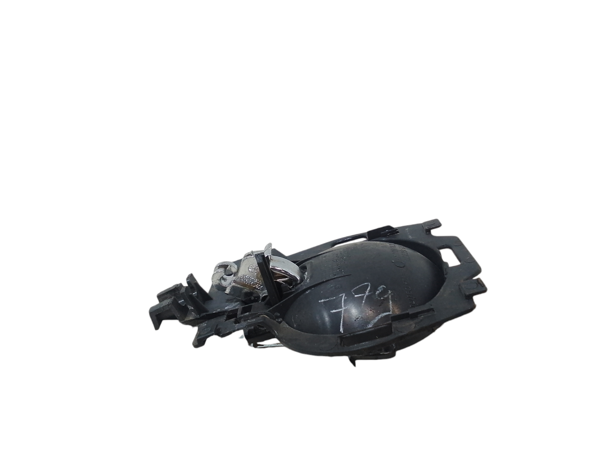 Maniglia interna Posteriore Destra per Citroen C3 1 Serie (2002 - 2005)