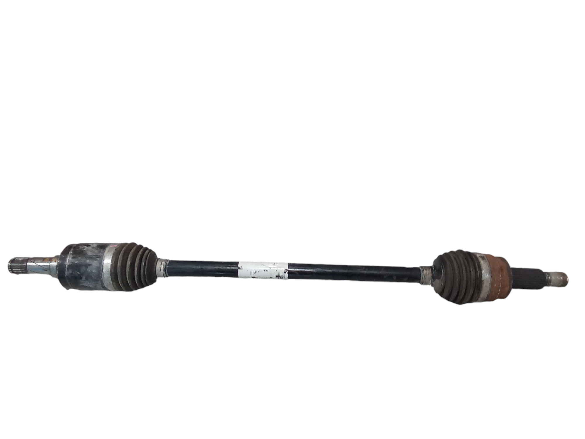 Semiasse Posteriore Sinistro per Land Rover Range Rover Evoque 1 Serie (2011 - In produzione)