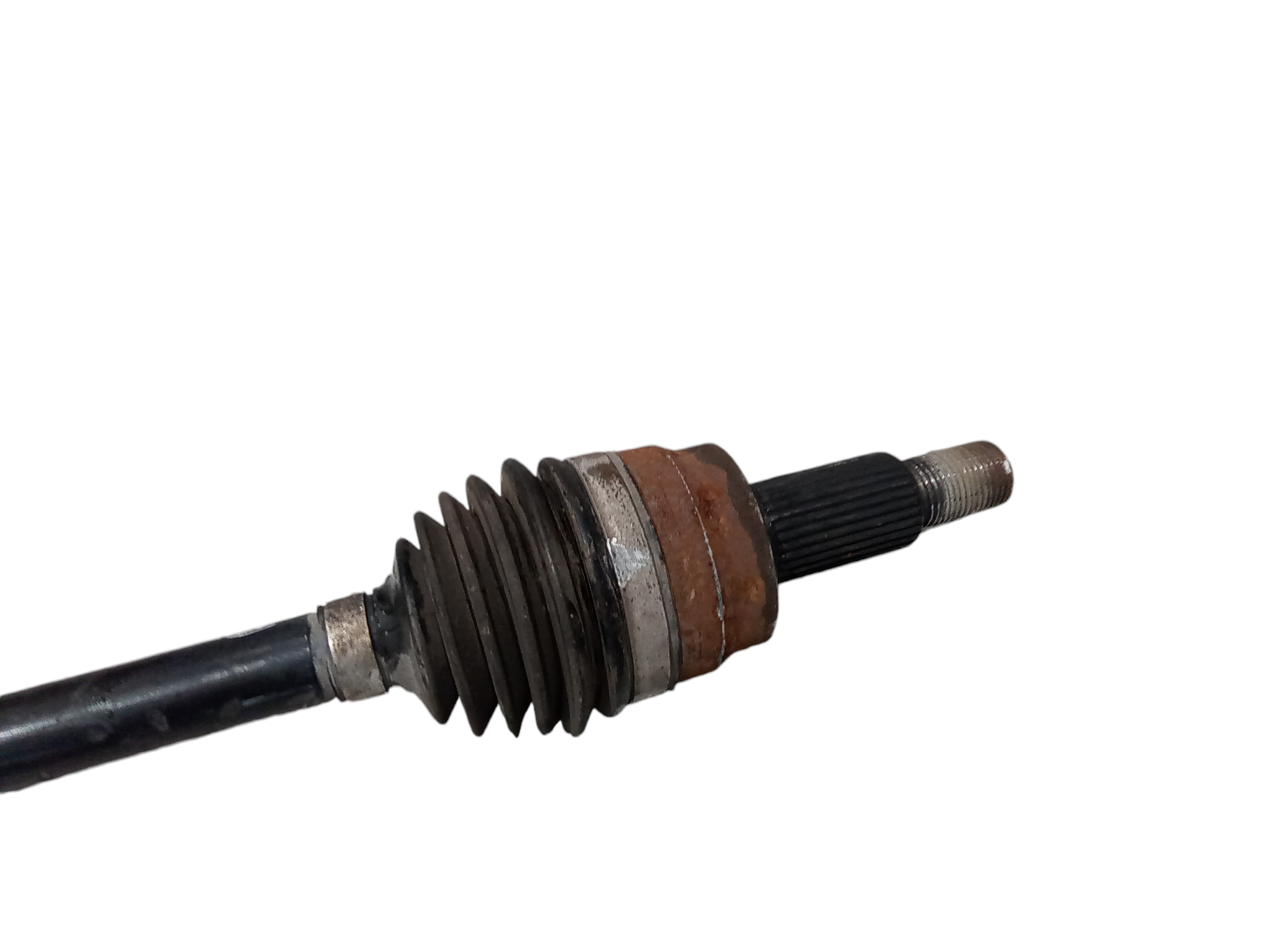 Semiasse Posteriore Sinistro per Land Rover Range Rover Evoque 1 Serie (2011 - In produzione)