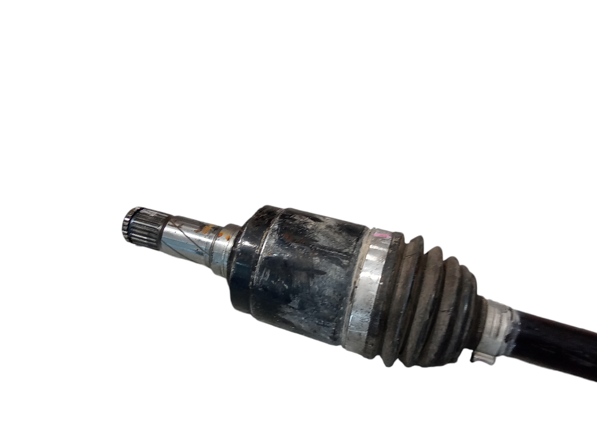 Semiasse Posteriore Sinistro per Land Rover Range Rover Evoque 1 Serie (2011 - In produzione)