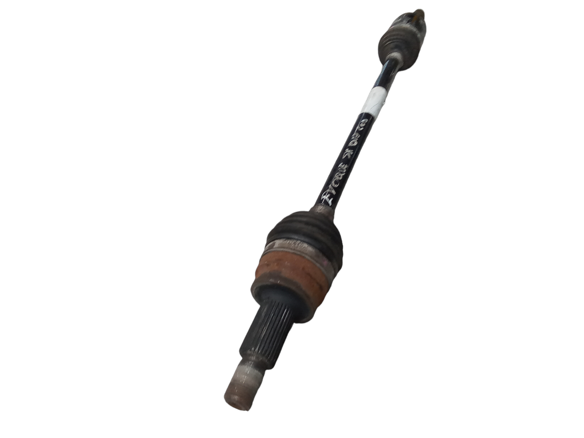 Semiasse Posteriore Sinistro per Land Rover Range Rover Evoque 1 Serie (2011 - In produzione)