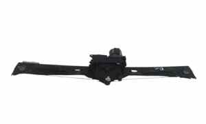 Cremagliera anteriore destra passeggero per Fiat Fiorino 2 Serie (2007 - In produzione)