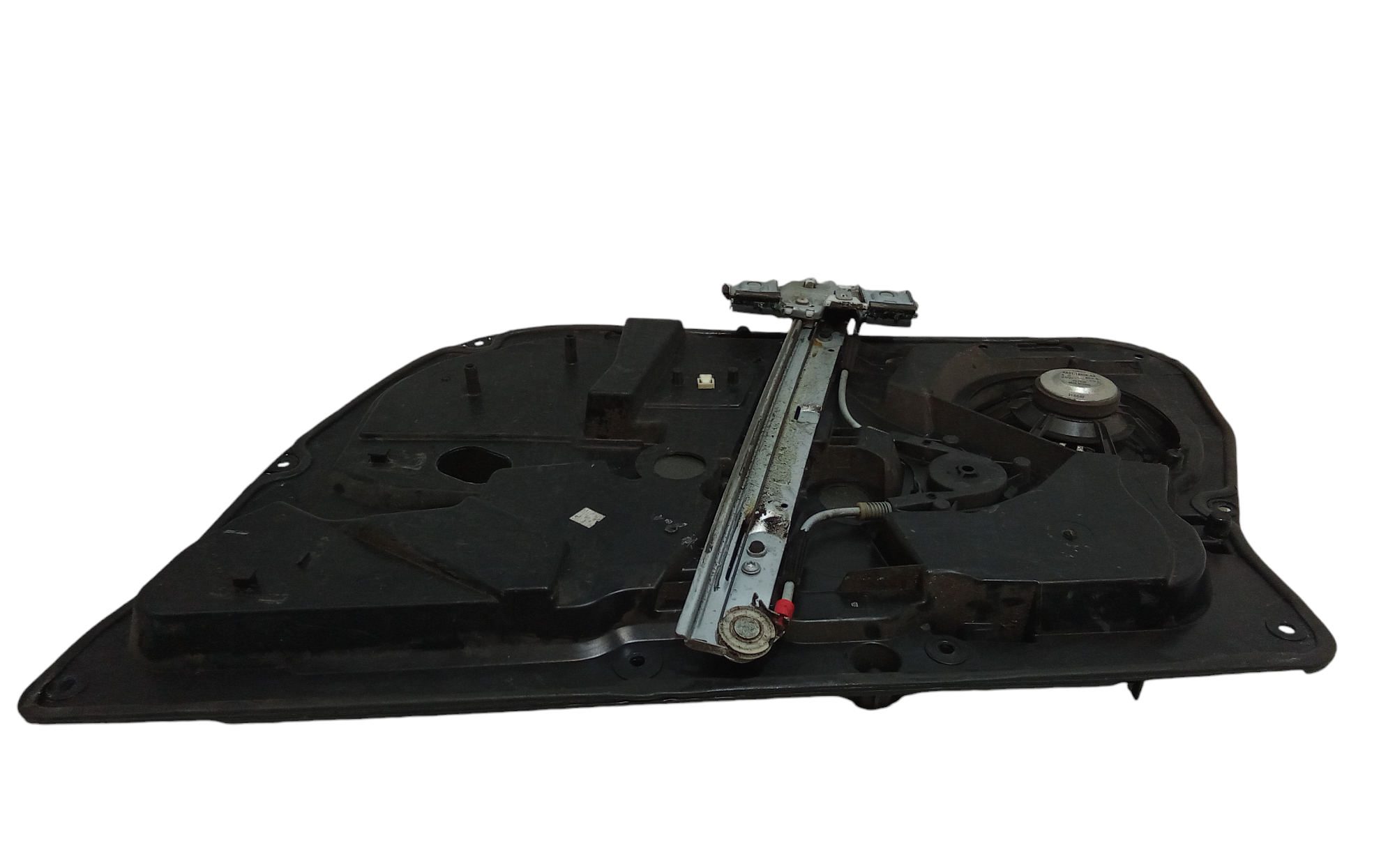 Cremagliera anteriore sinistra Guida per Ford Fiesta 6 Serie (2008 - 2017)