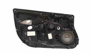 Cremagliera anteriore sinistra Guida per Ford Fiesta 6 Serie (2008 - 2017)