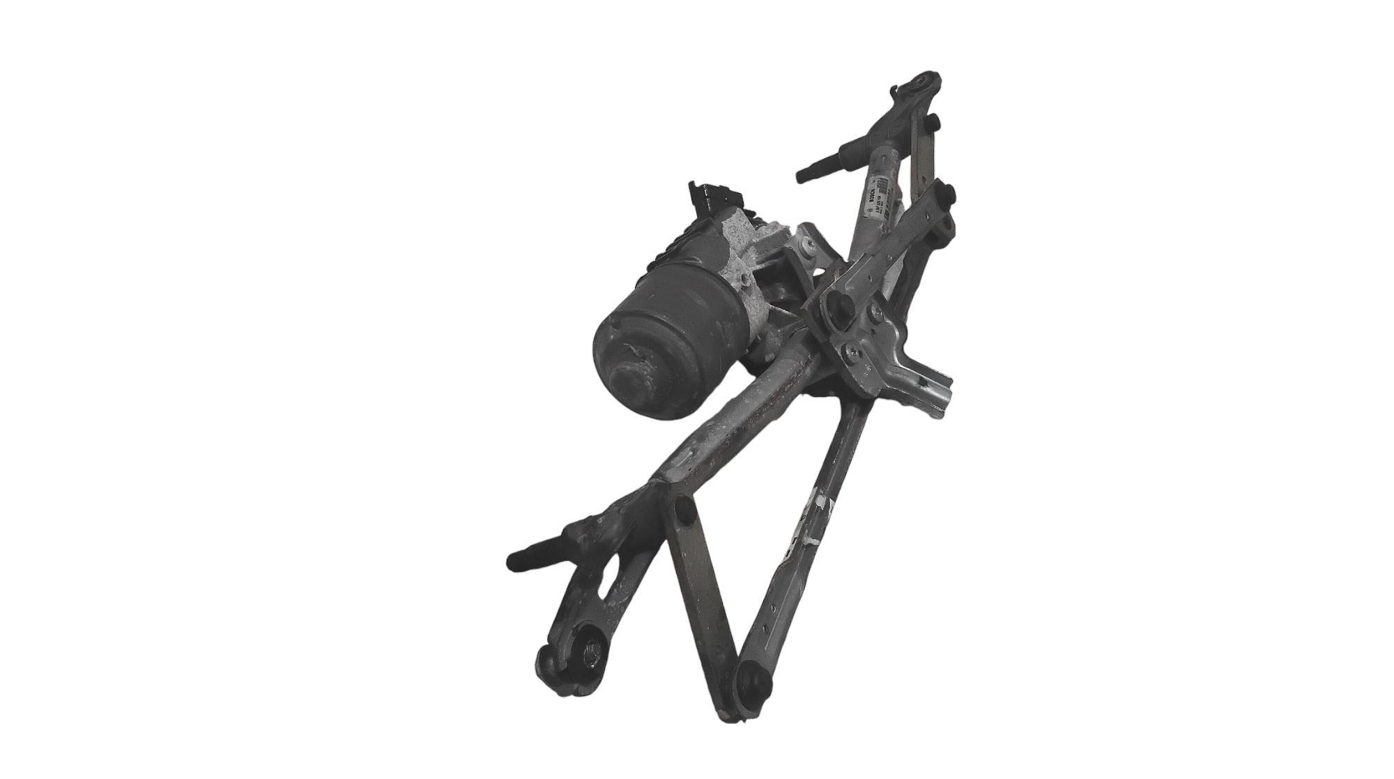 Motorino tergi ant completo di tandem per Mercedes Classe C Berlina W203 (00>04) (2000 - 2004)