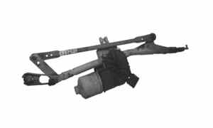 Motorino tergi ant completo di tandem per Mercedes Classe C Berlina W203 (00>04) (2000 - 2004)