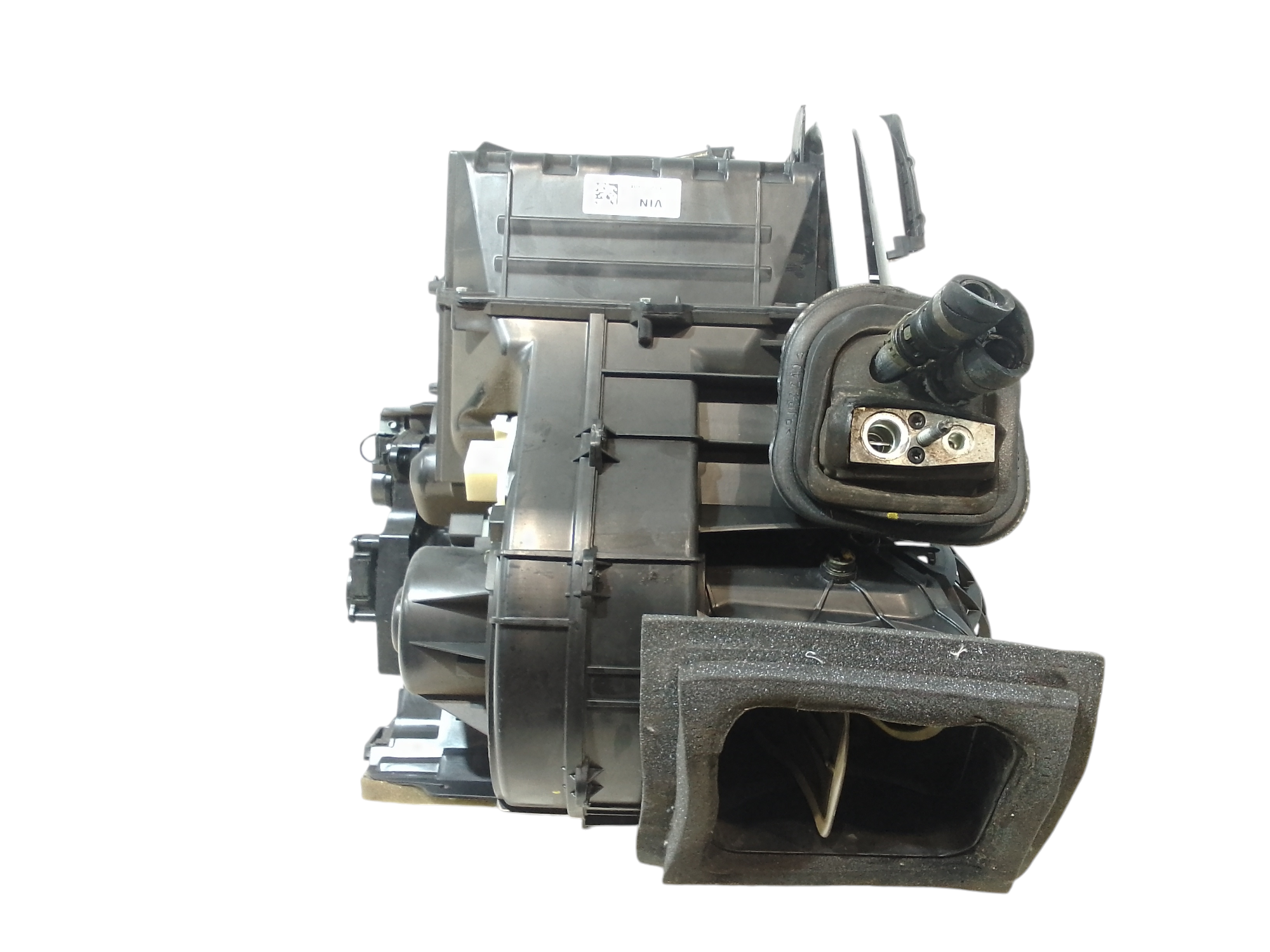 Apparato di Riscaldamento per Ford Focus (2014 - 2018)