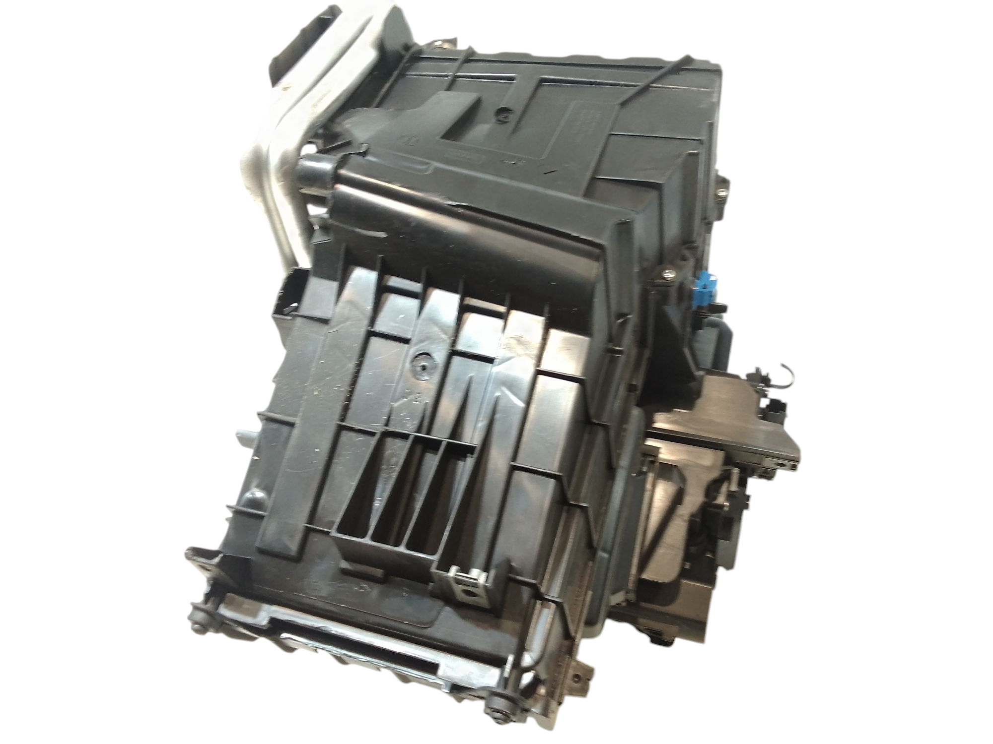 Apparato di Riscaldamento per Ford Focus (2014 - 2018)