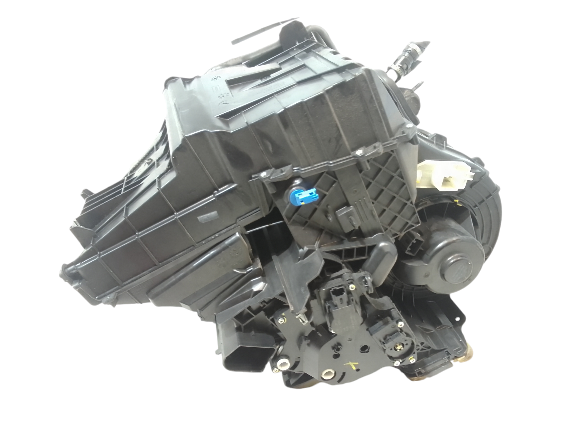 Apparato di Riscaldamento per Ford Focus (2014 - 2018)