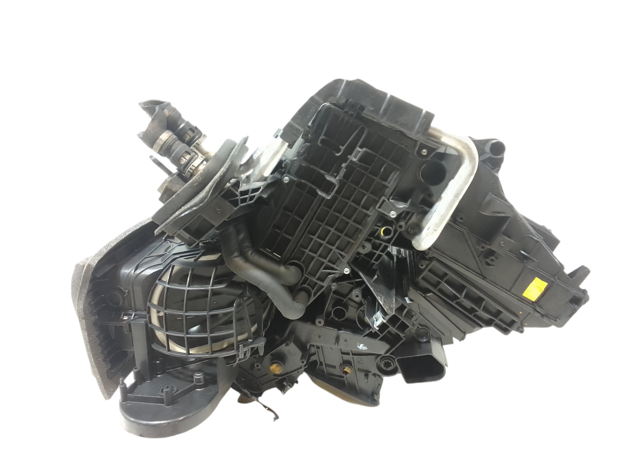 Apparato di Riscaldamento per Ford Focus (2014 - 2018)