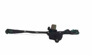 Cremagliera anteriore sinistra Guida per Fiat Punto Berlina 5p 3 Serie (2003 - In produzione)