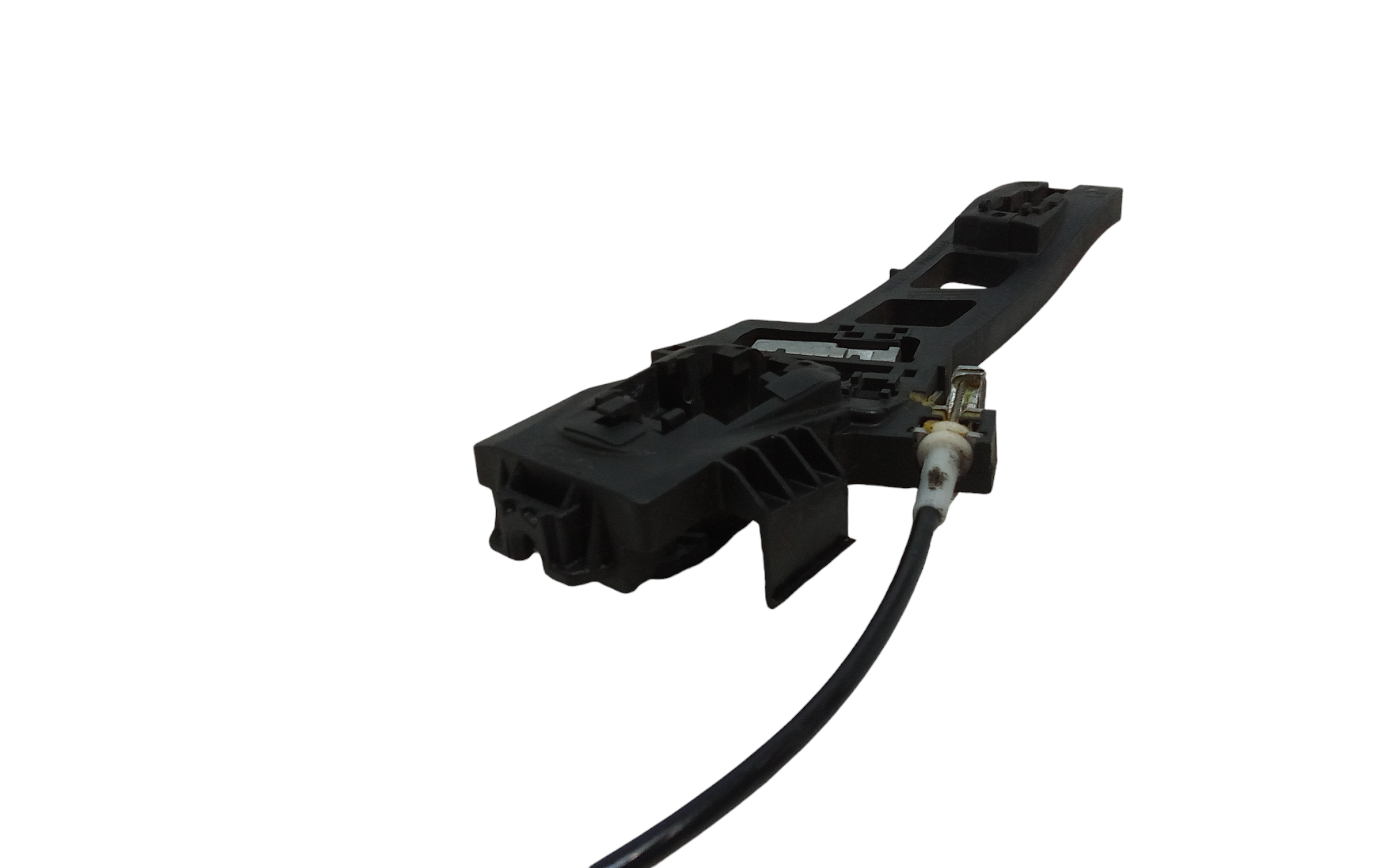 Supporto maniglia anteriore sinistra per Ford Fiesta 6 Serie (2008 - 2017)