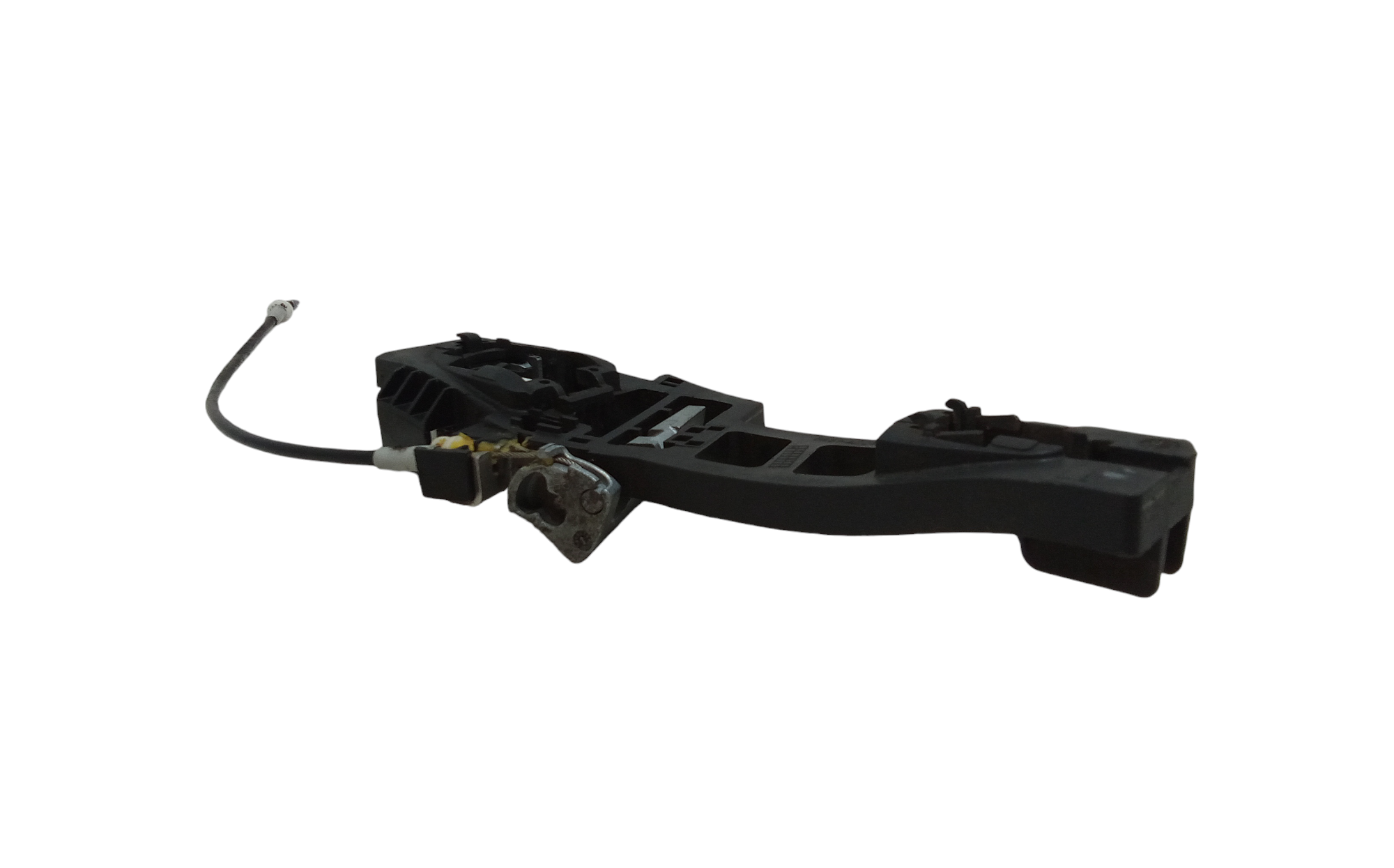 Supporto maniglia anteriore sinistra per Ford Fiesta 6 Serie (2008 - 2017)