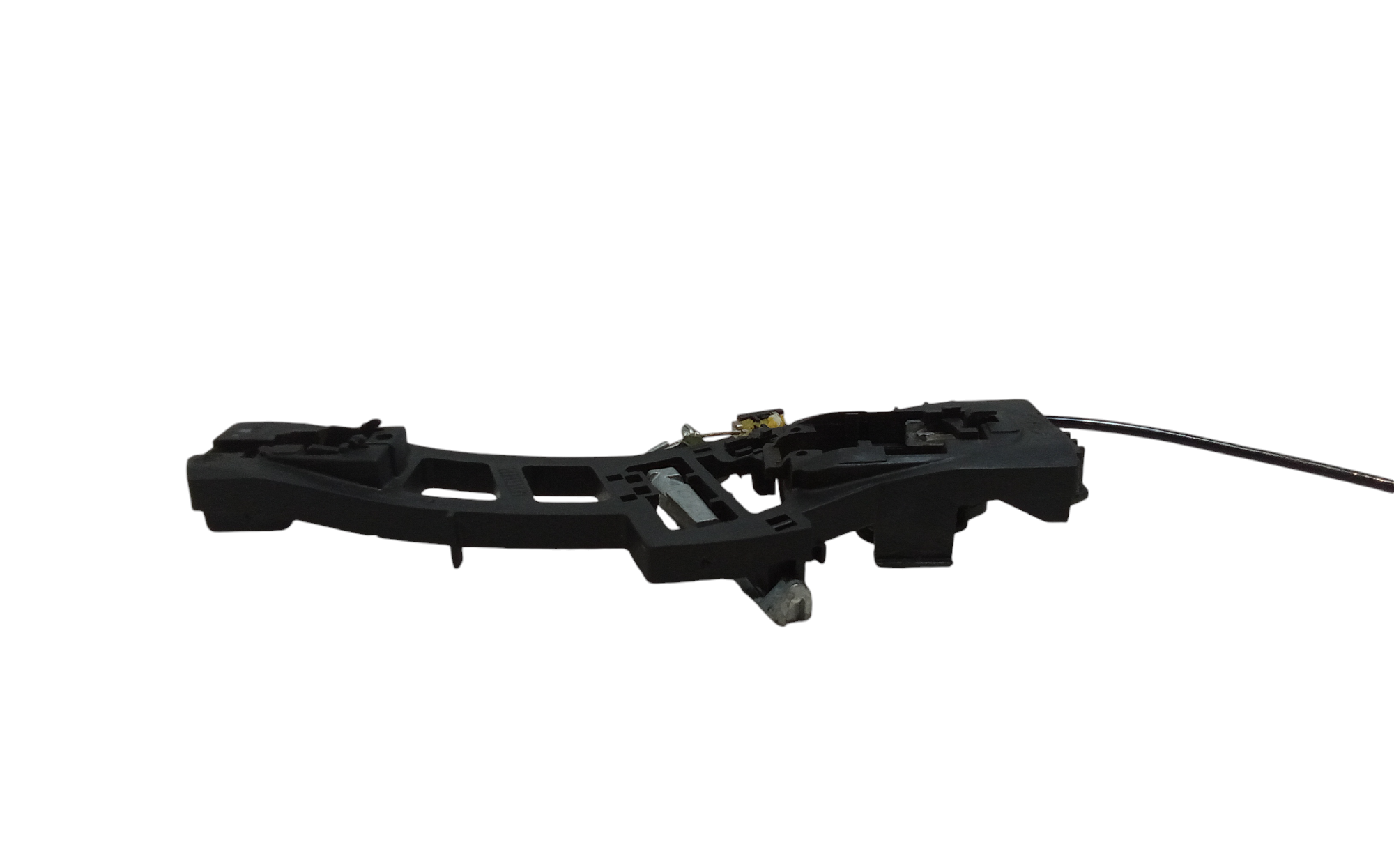 Supporto maniglia anteriore sinistra per Ford Fiesta 6 Serie (2008 - 2017)