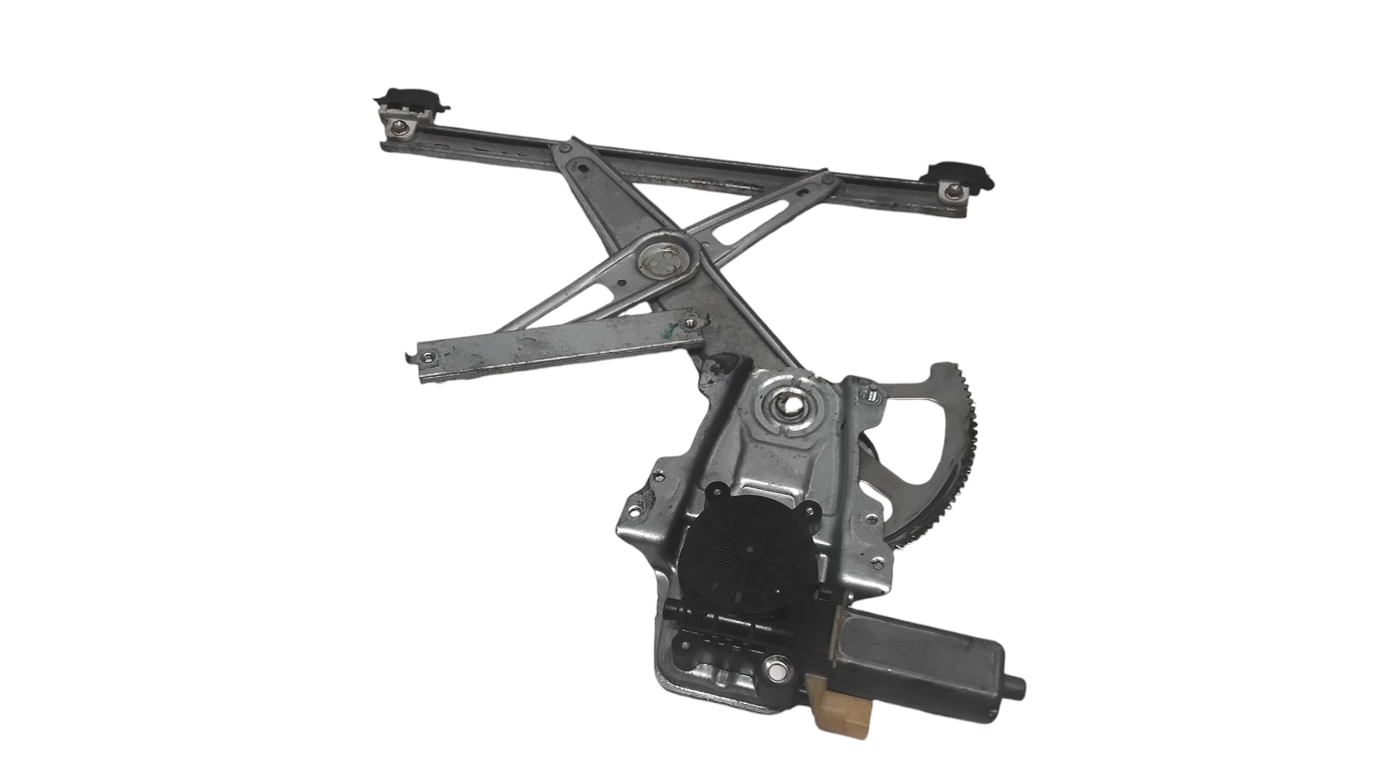 Cremagliera anteriore sinistra Guida per Toyota Yaris Serie (03>05) (2003 - 2005)