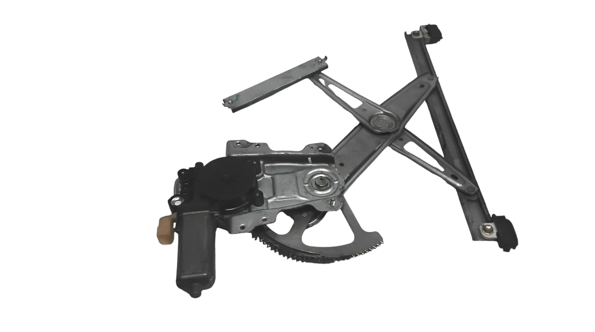 Cremagliera anteriore sinistra Guida per Toyota Yaris Serie (03>05) (2003 - 2005)