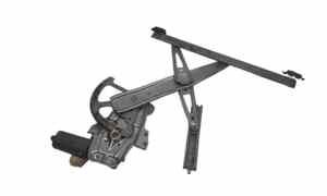 Cremagliera anteriore sinistra Guida per Toyota Yaris Serie (03>05) (2003 - 2005)