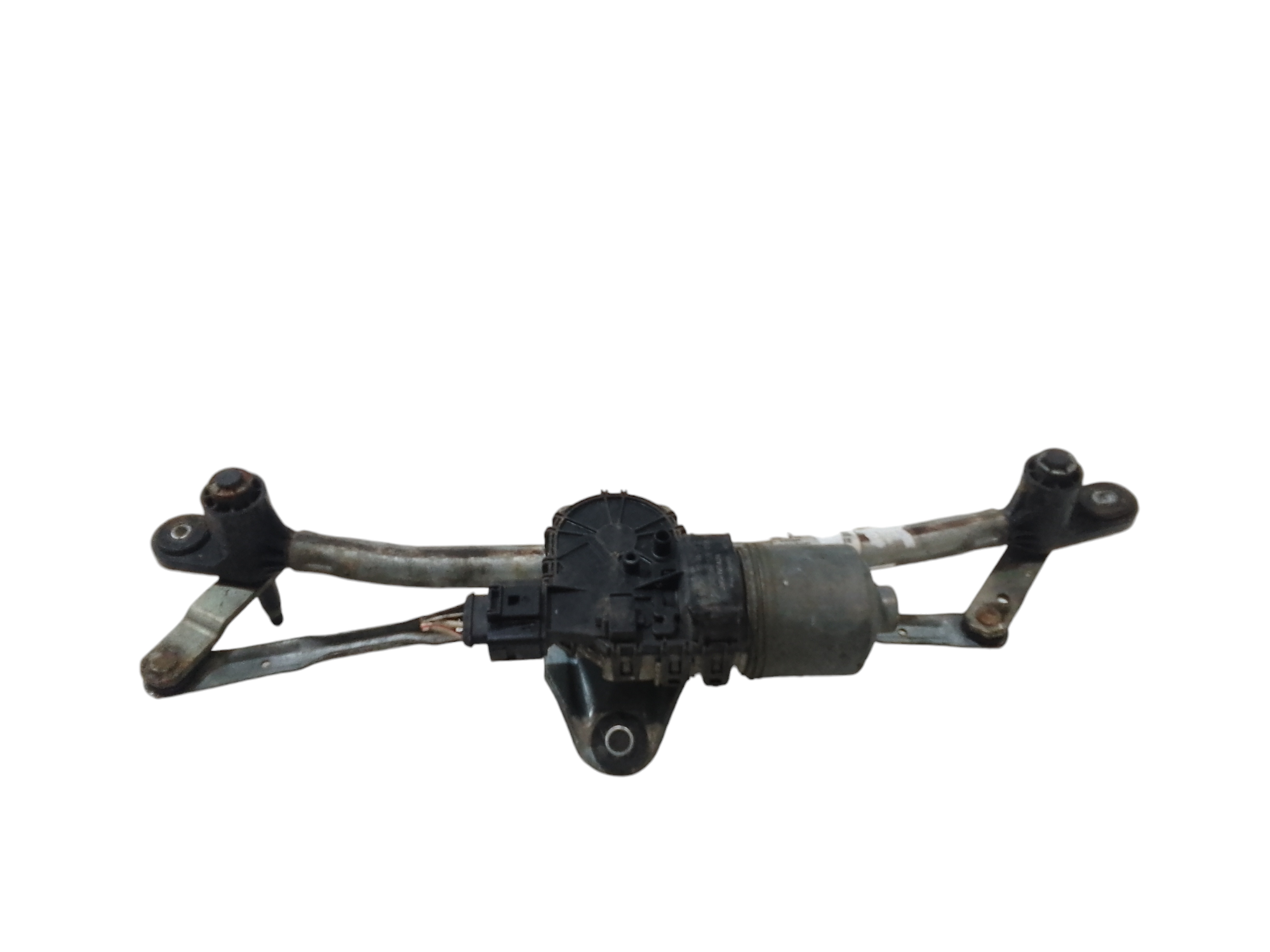 Motorino tergi ant completo di tandem per Fiat Dobl Serie (00>05) (2000 - 2005)