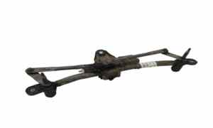 Motorino tergi ant completo di tandem per Fiat Dobl Serie (00>05) (2000 - 2005)