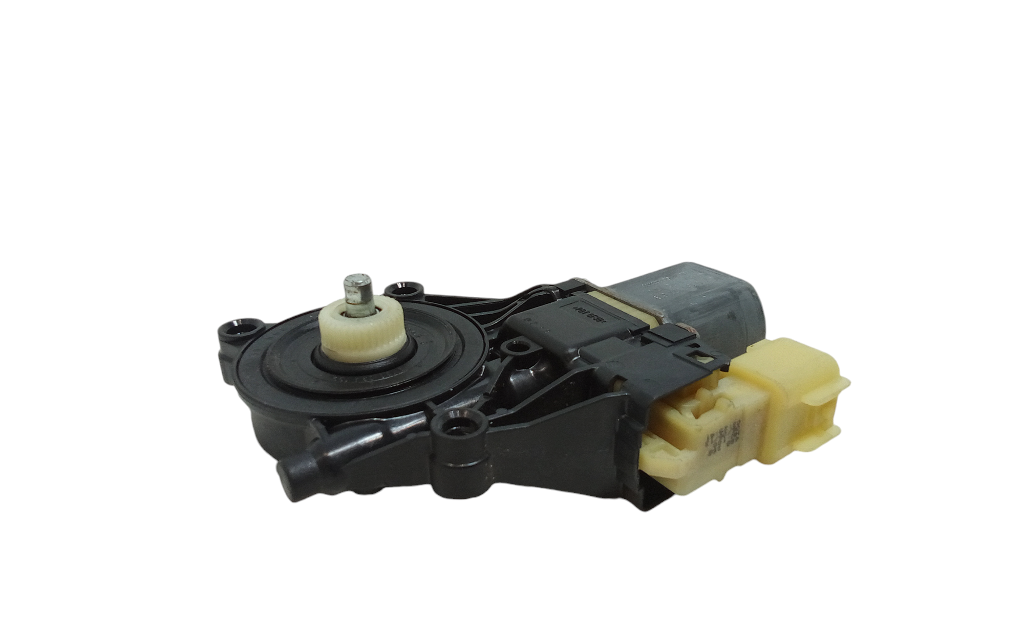 Motorino Alzavetro anteriore Sinistro per Ford Fiesta 6 Serie (2008 - 2017)