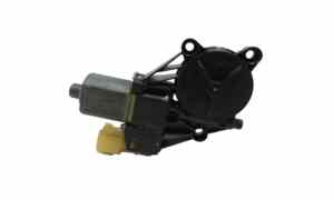 Motorino Alzavetro anteriore Sinistro per Ford Fiesta 6 Serie (2008 - 2017)