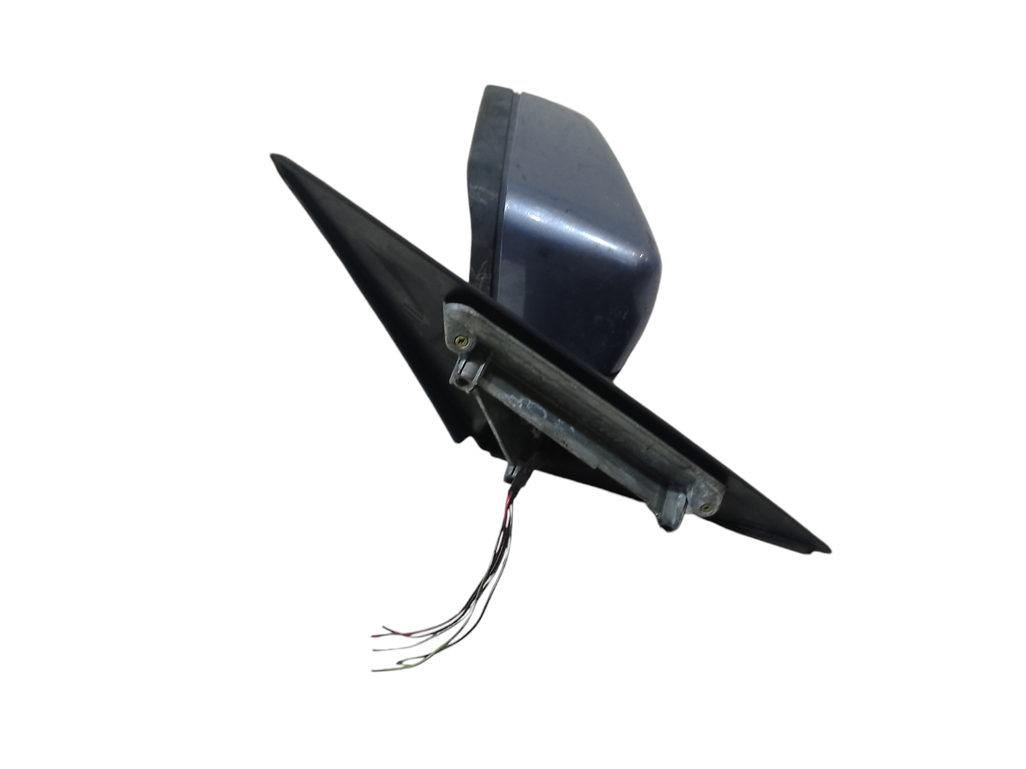 Specchietto Retrovisore Sinistro per Bmw Serie 3 E46 Touring 2 Serie (2001 - 2005)