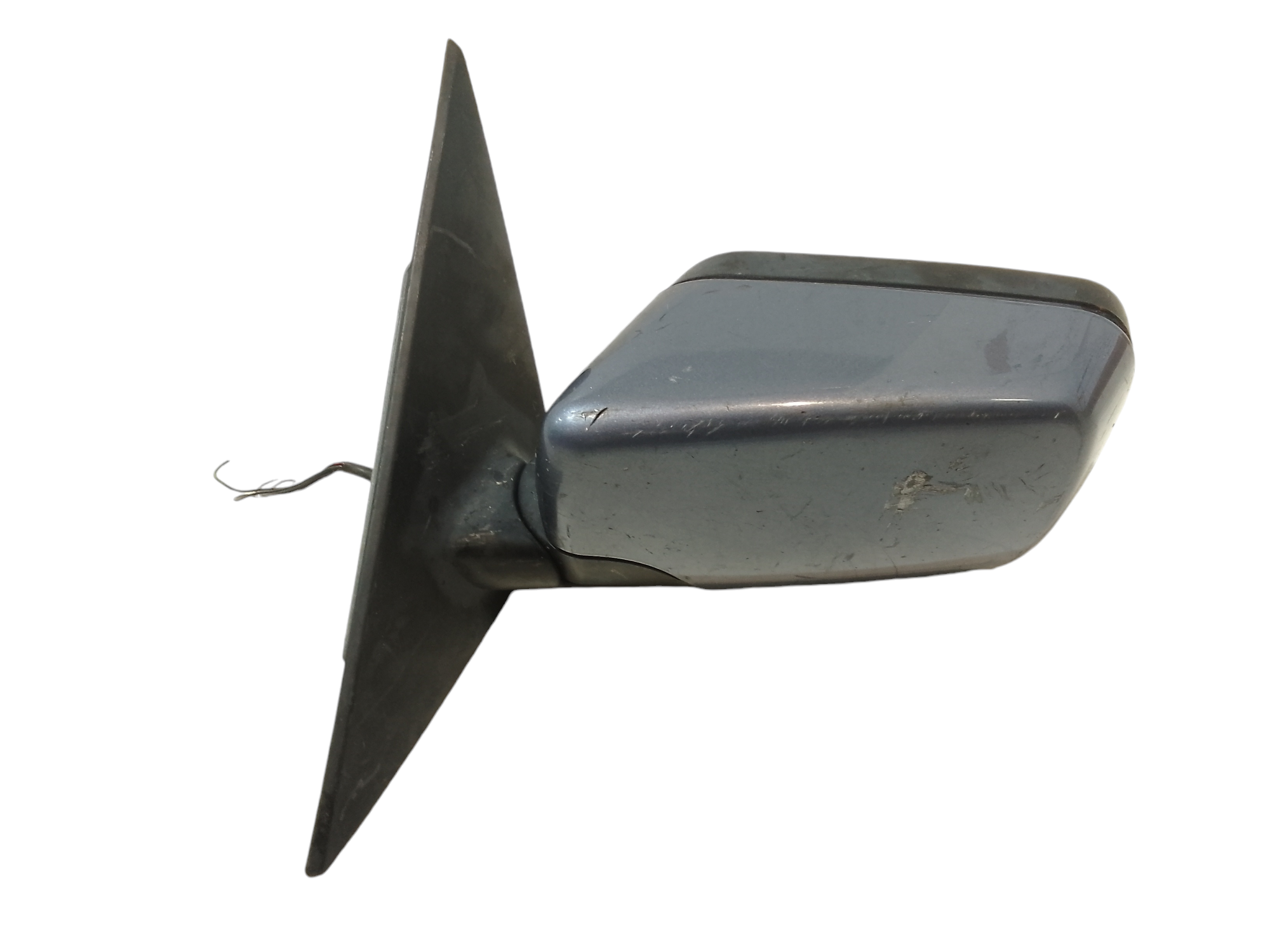 Specchietto Retrovisore Sinistro per Bmw Serie 3 E46 Touring 2 Serie (2001 - 2005)