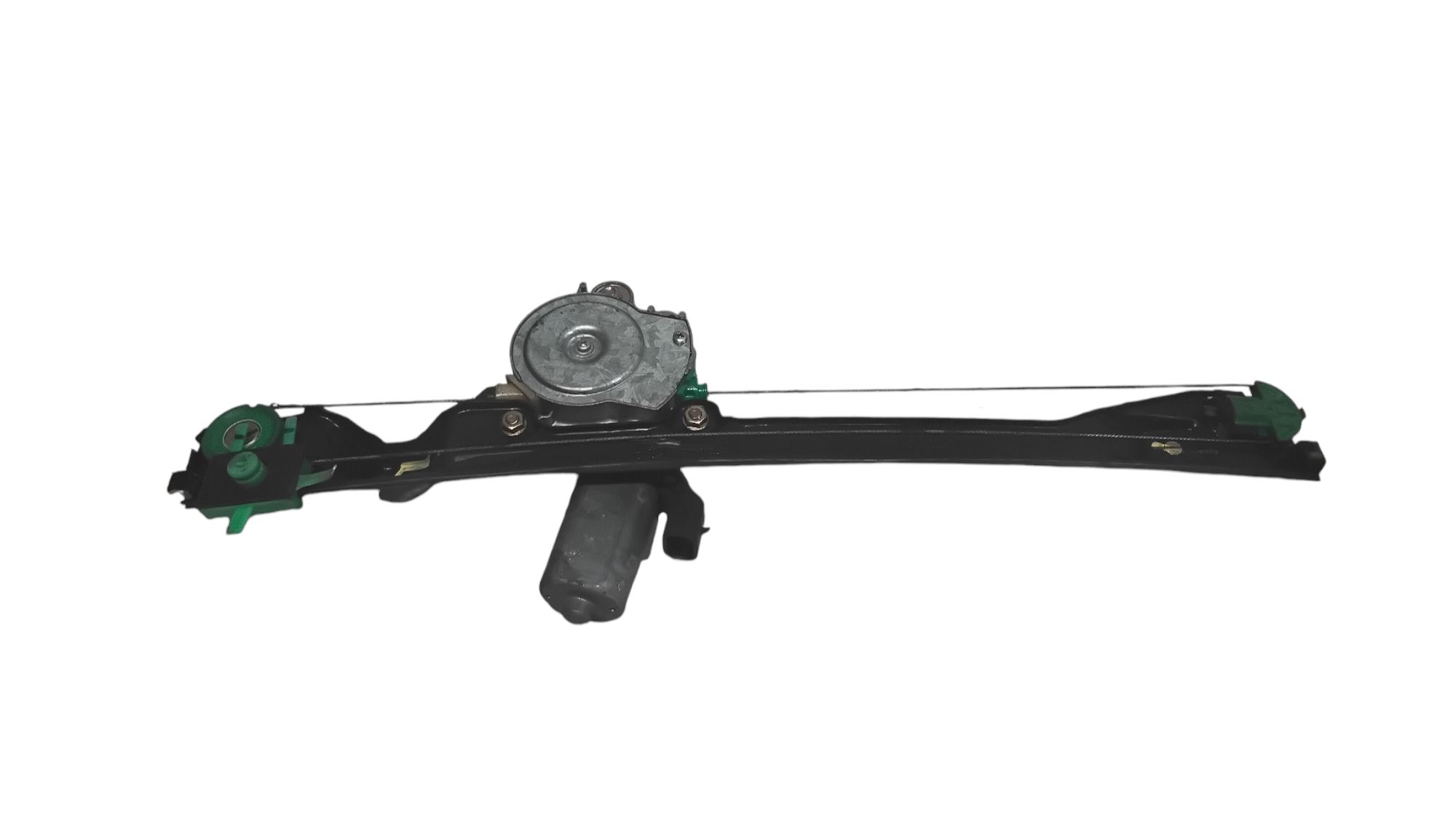 Cremagliera anteriore destra passeggero per Fiat Punto Berlina 3p 3 Serie (2003 - In produzione)