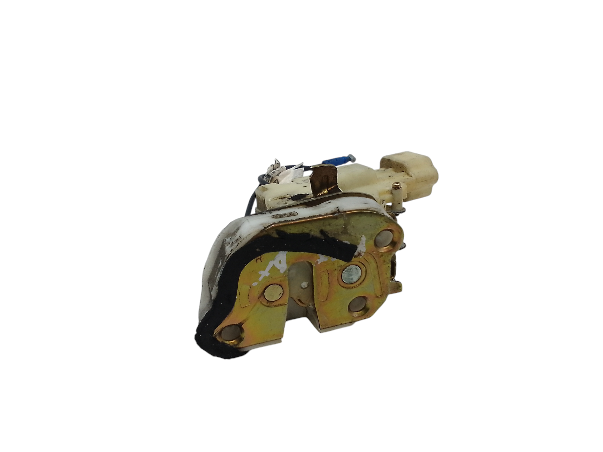 Serratura Posteriore destra per Toyota Yaris Serie (03>05) (2003 - 2005)