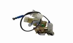 Serratura Posteriore destra per Toyota Yaris Serie (03>05) (2003 - 2005)