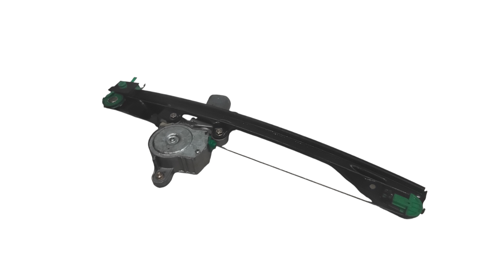 Cremagliera anteriore sinistra Guida per Fiat Punto Berlina 3p 3 Serie (2003 - In produzione)