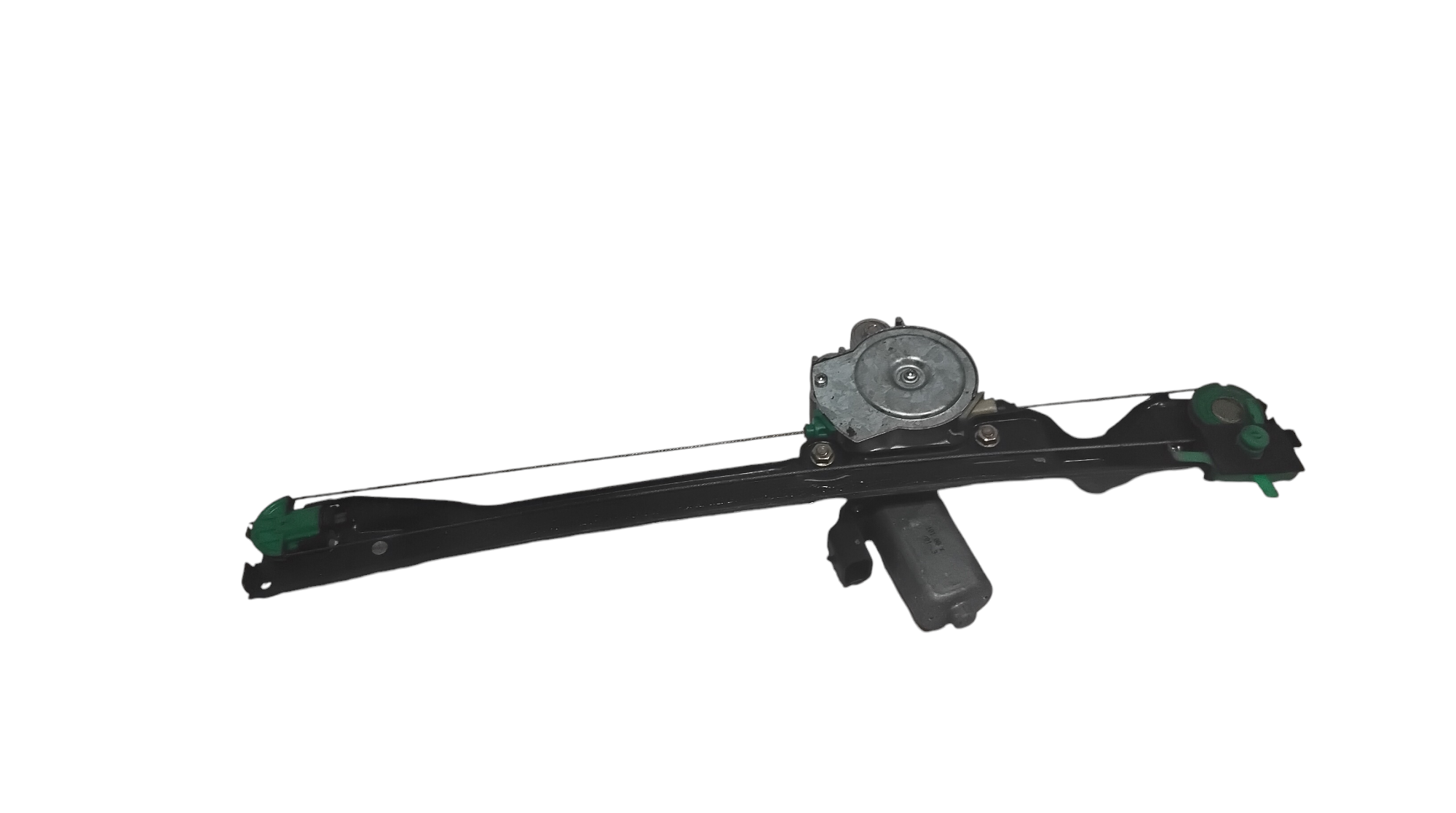 Cremagliera anteriore sinistra Guida per Fiat Punto Berlina 3p 3 Serie (2003 - In produzione)