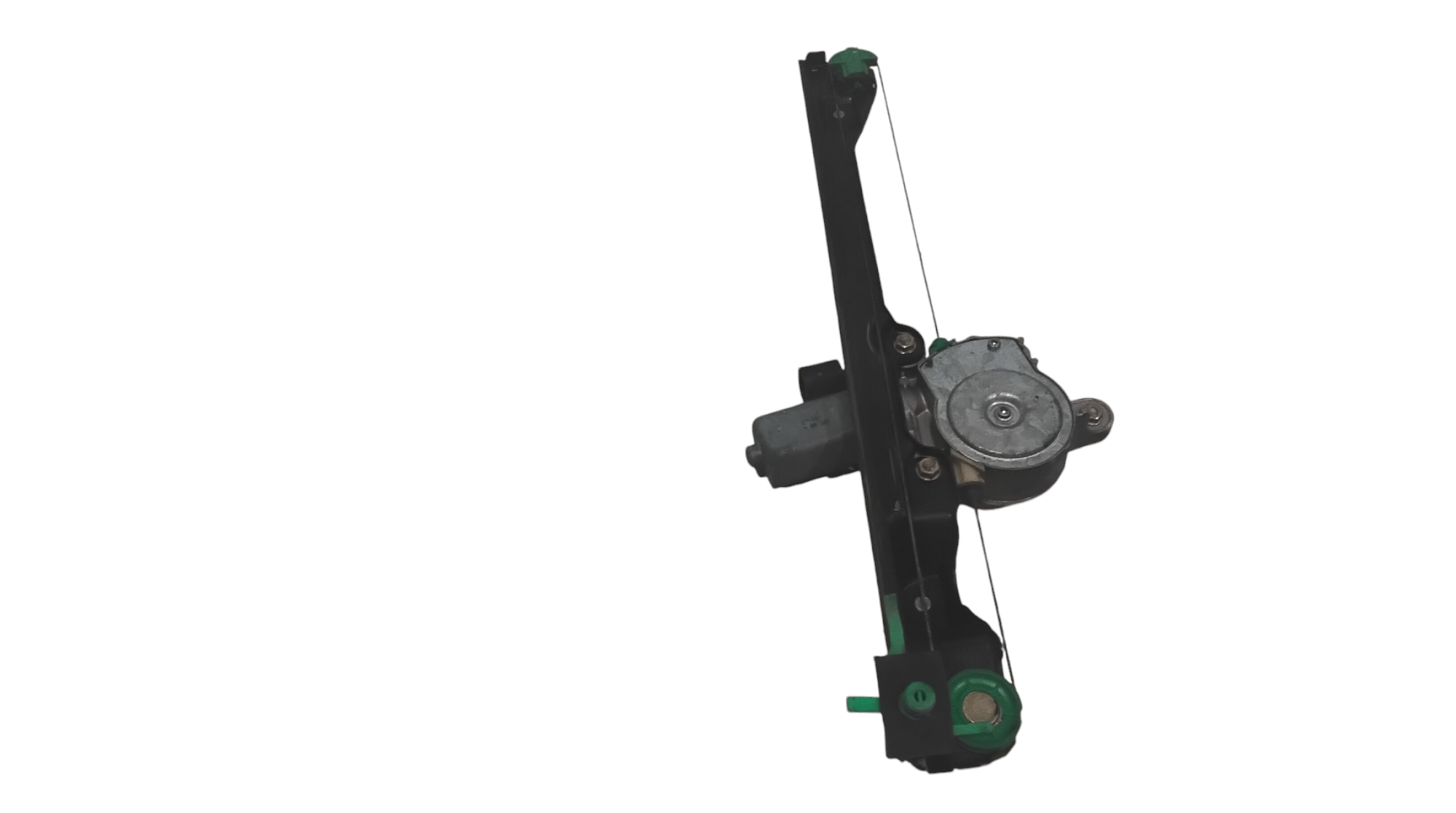 Cremagliera anteriore sinistra Guida per Fiat Punto Berlina 3p 3 Serie (2003 - In produzione)