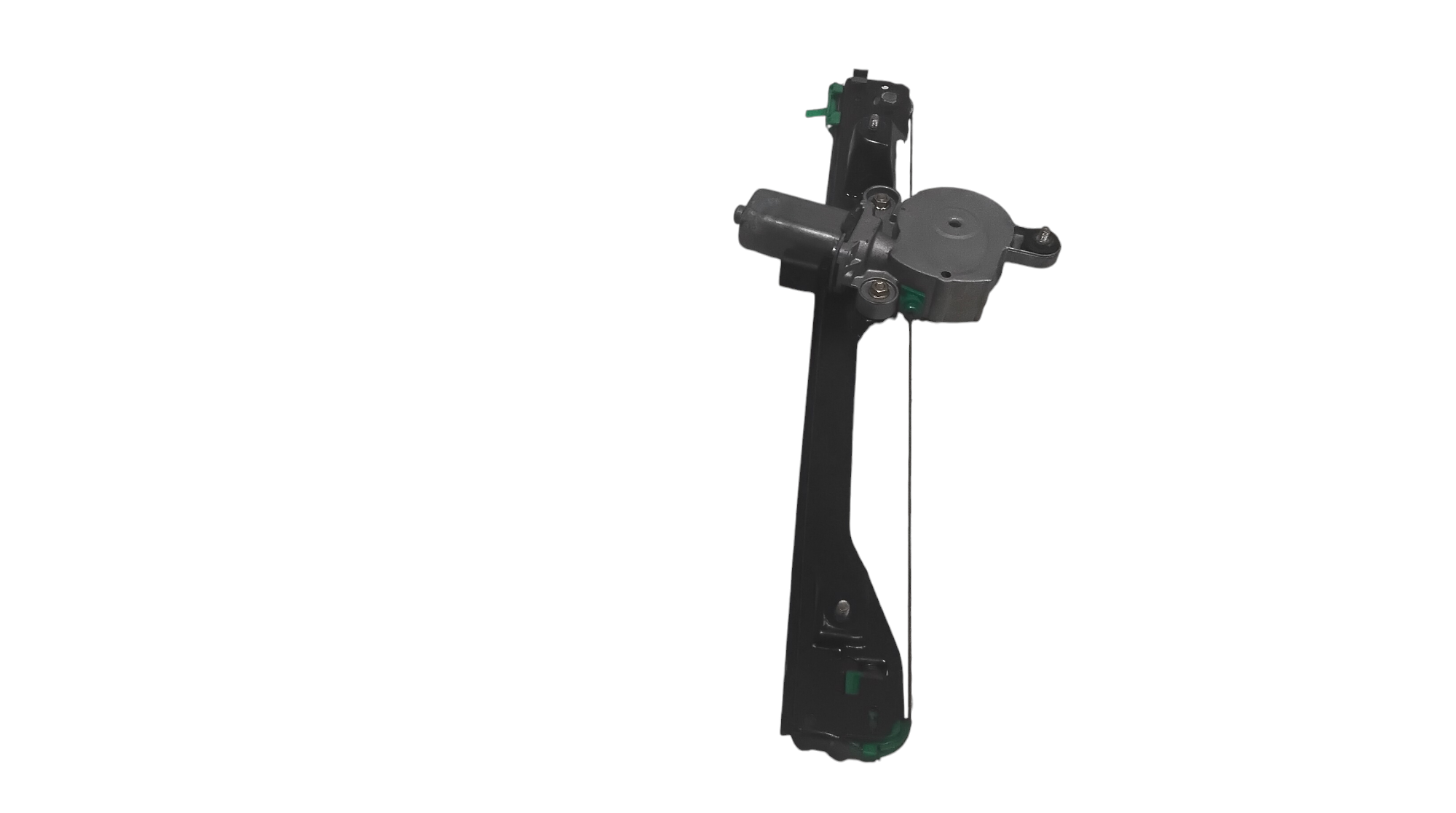 Cremagliera anteriore sinistra Guida per Fiat Punto Berlina 3p 3 Serie (2003 - In produzione)