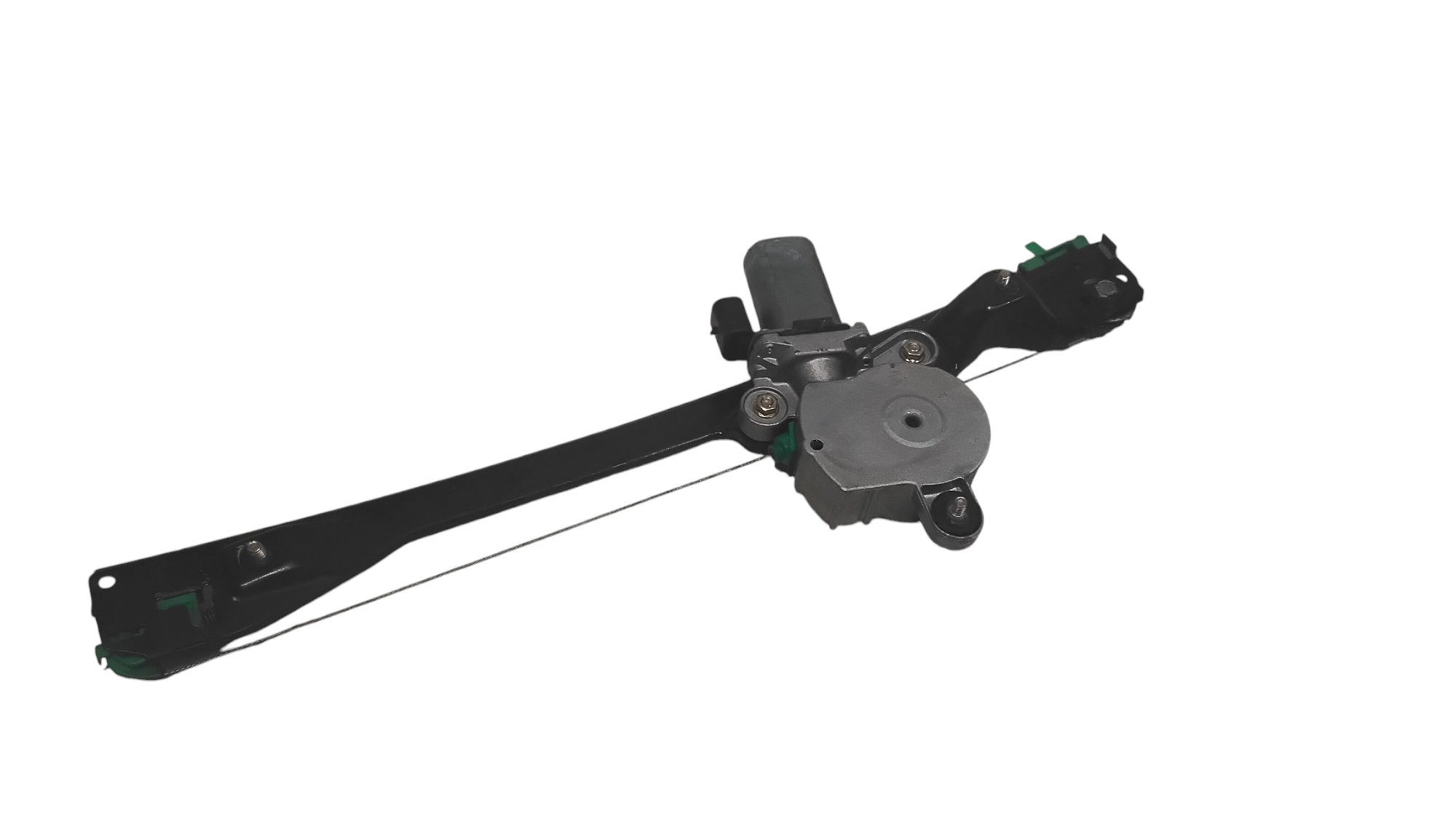 Cremagliera anteriore sinistra Guida per Fiat Punto Berlina 3p 3 Serie (2003 - In produzione)