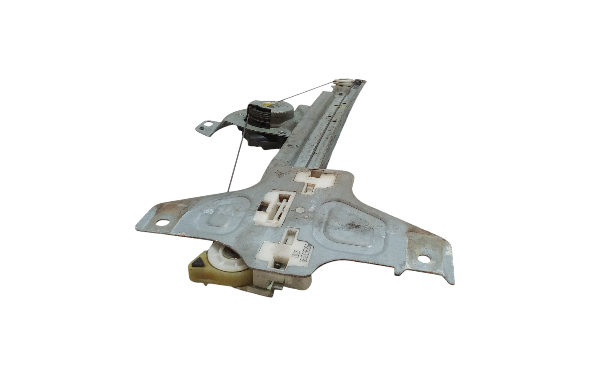 Cremagliera posteriore destra passeggero per Citroen C4 Picasso (06>13) Mk1 (2006 - 2013)